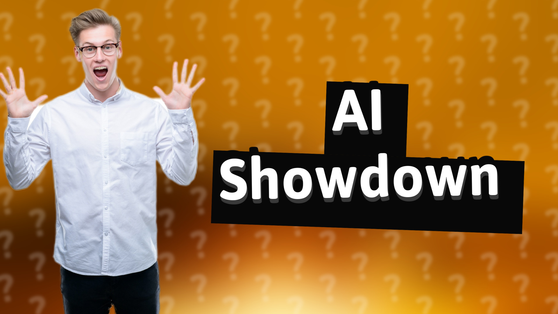 AI Showdown