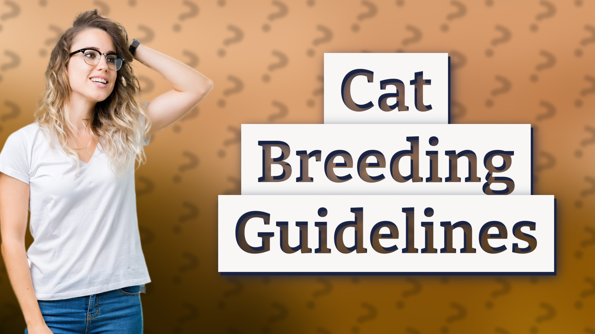 Cat Breeding Guidelines