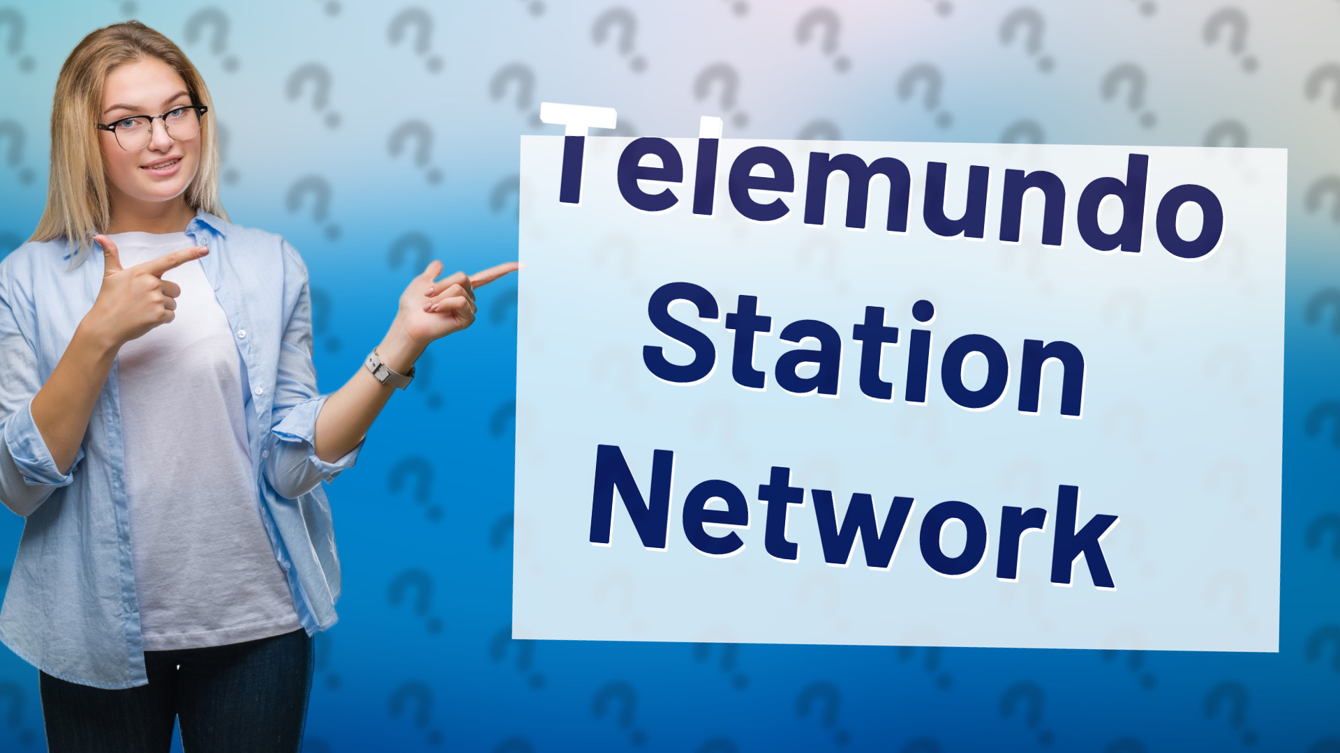 Telemundo Station Network