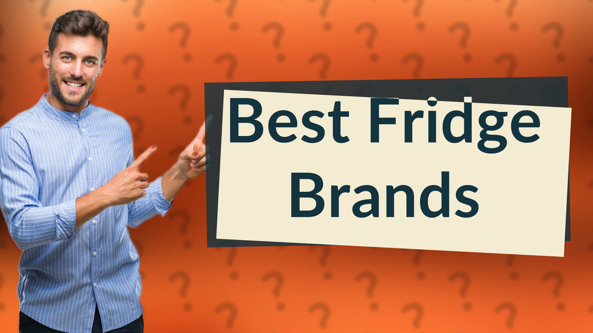 Best Fridge Brands