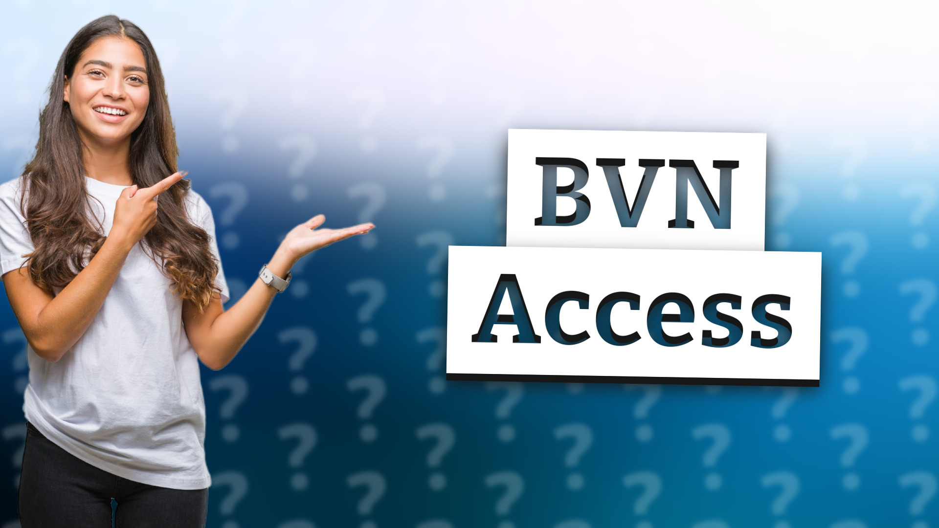 BVN Access
