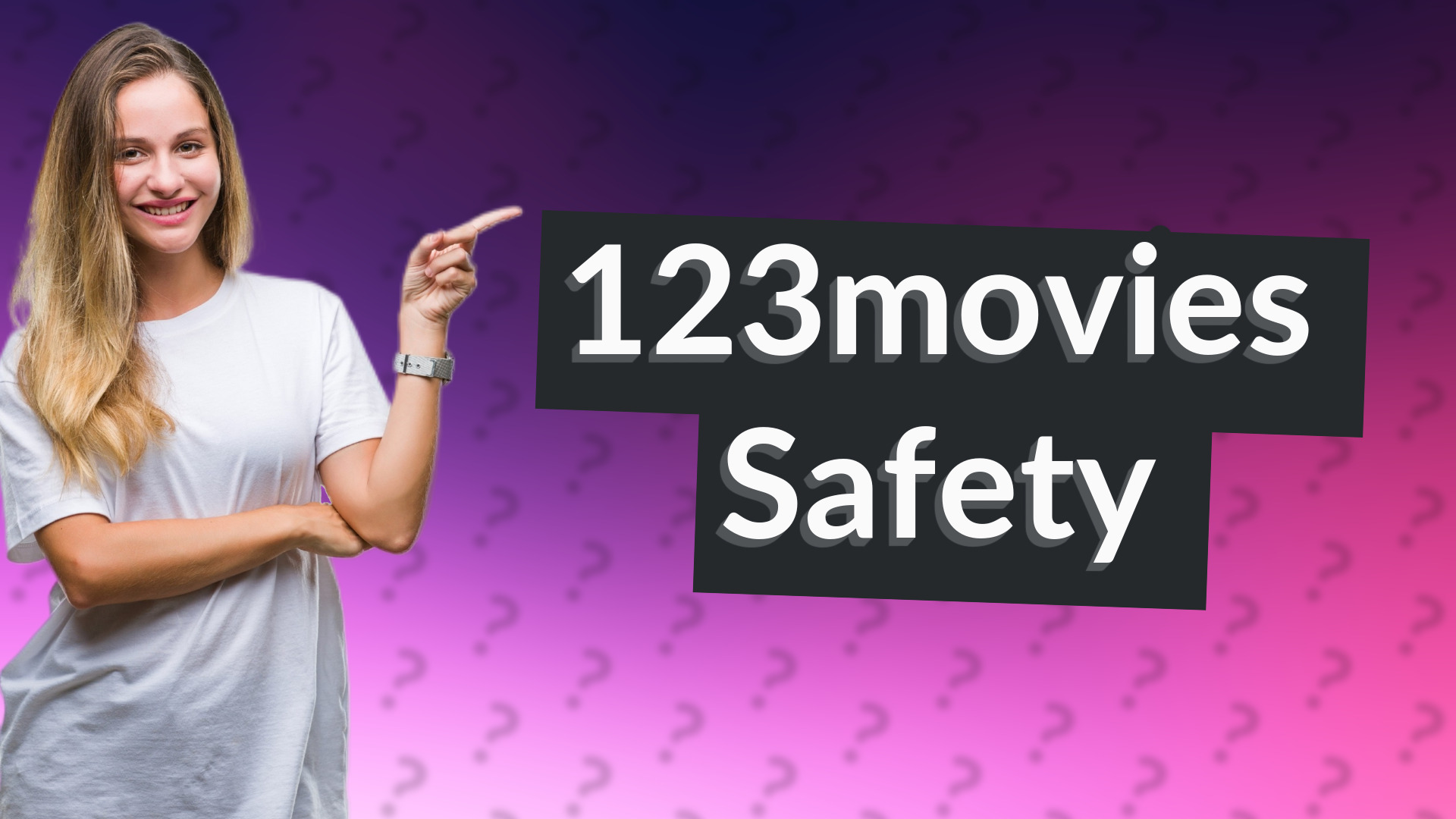 123movies Safety