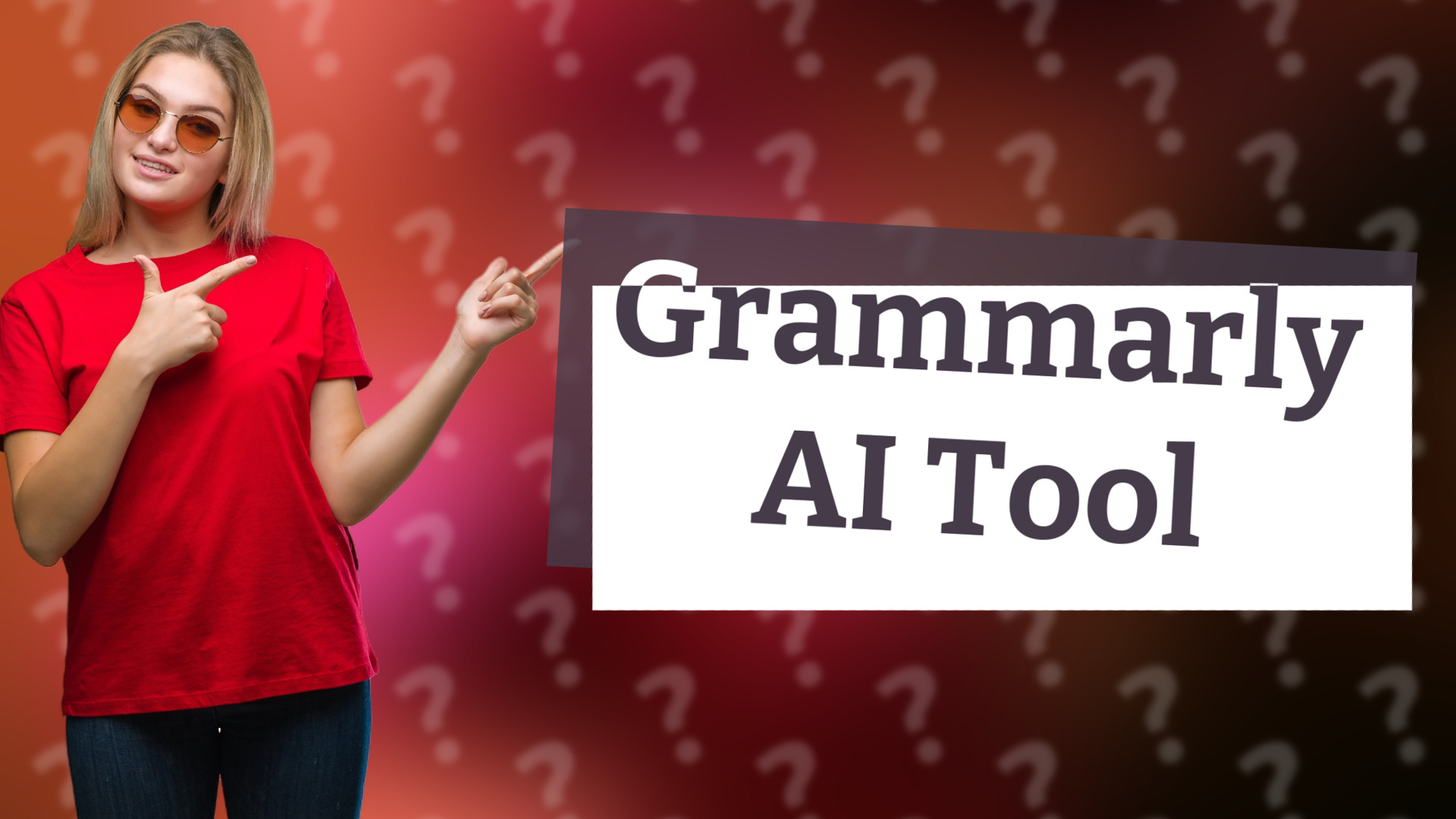 Grammarly AI Tool