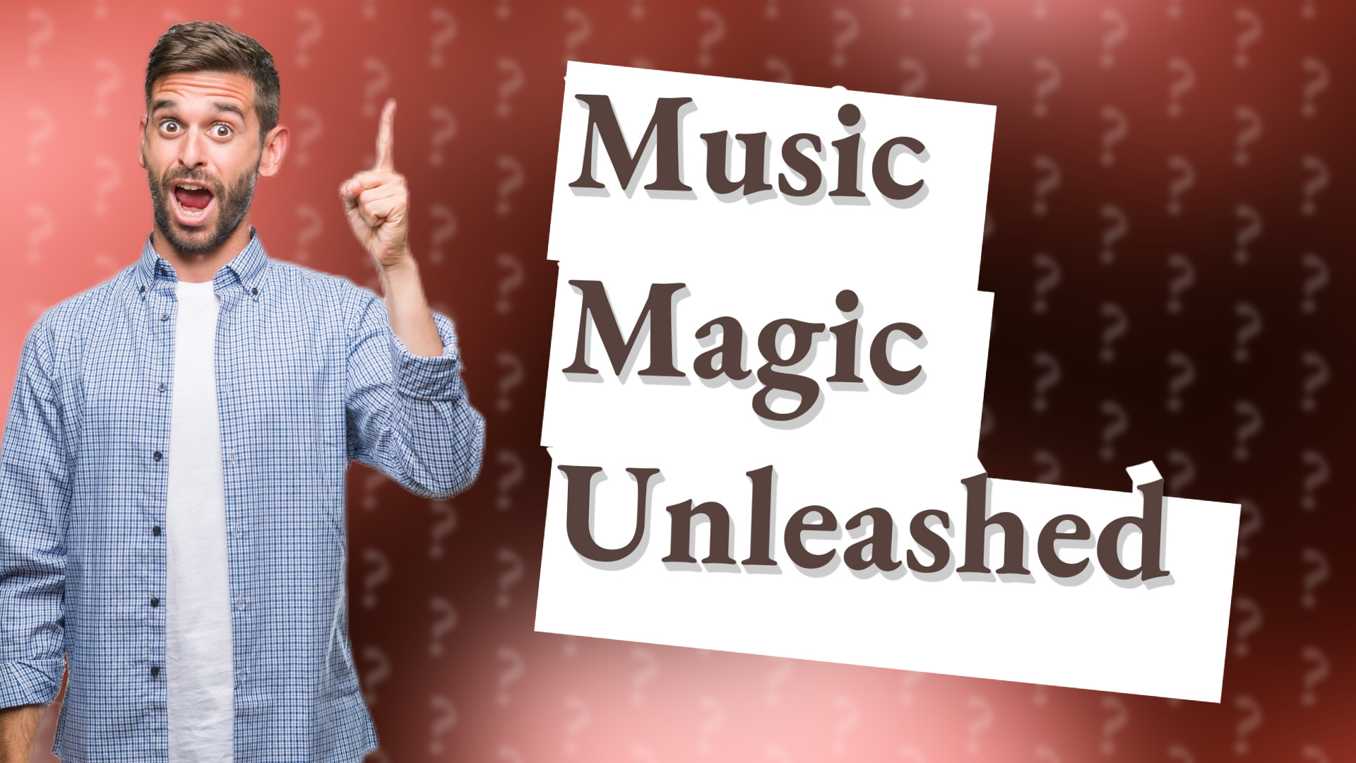 Music Magic Unleashed
