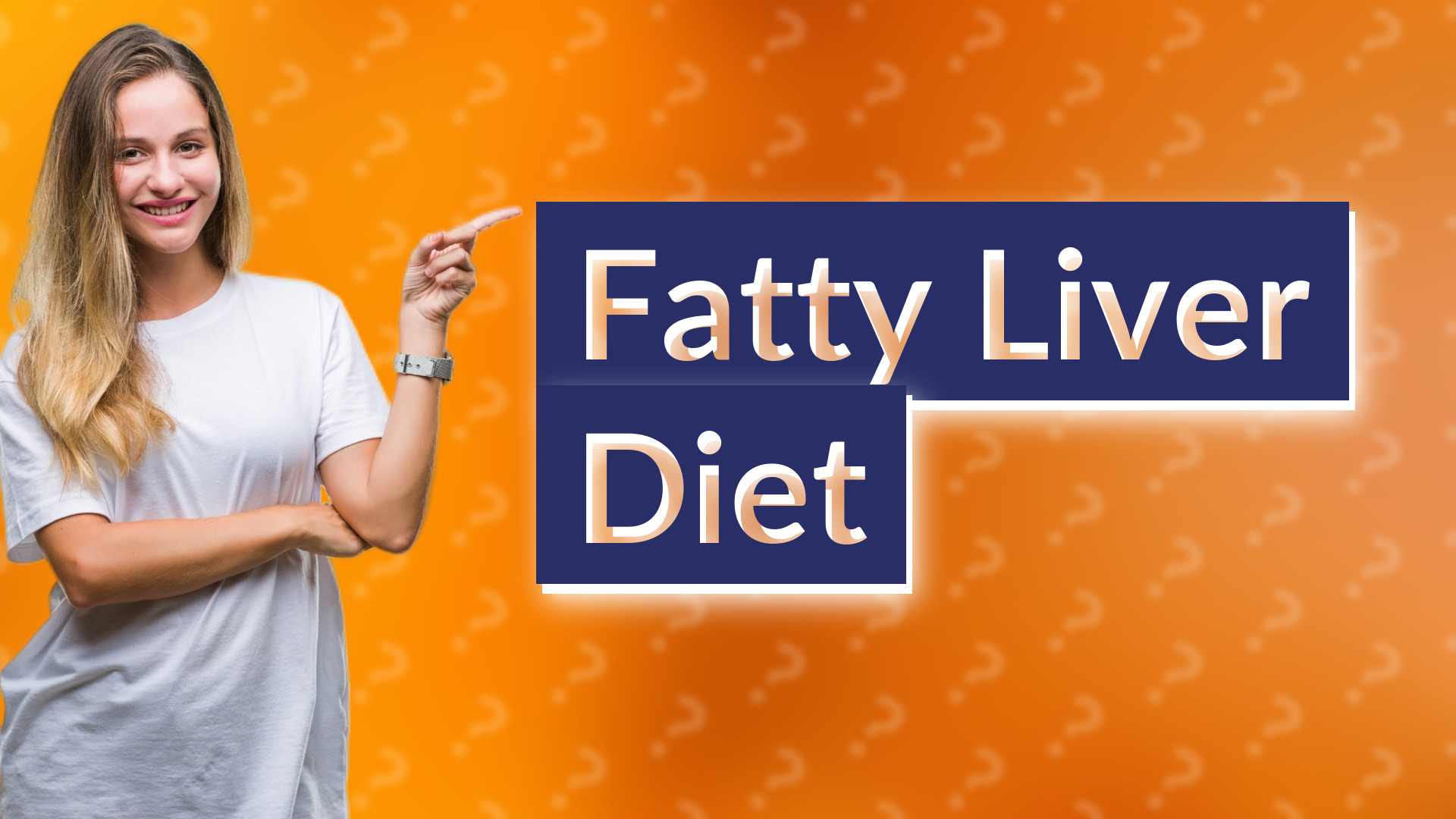 Fatty Liver Diet