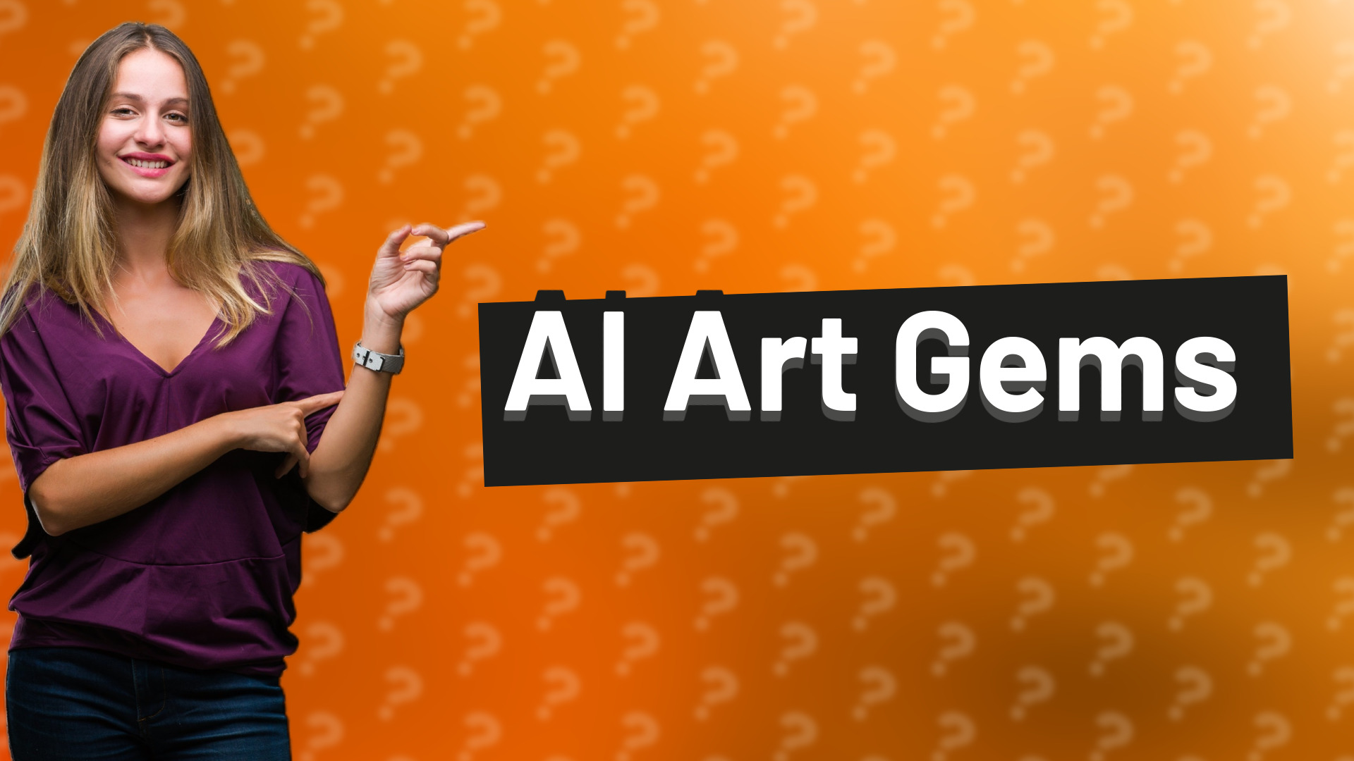 AI Art Gems