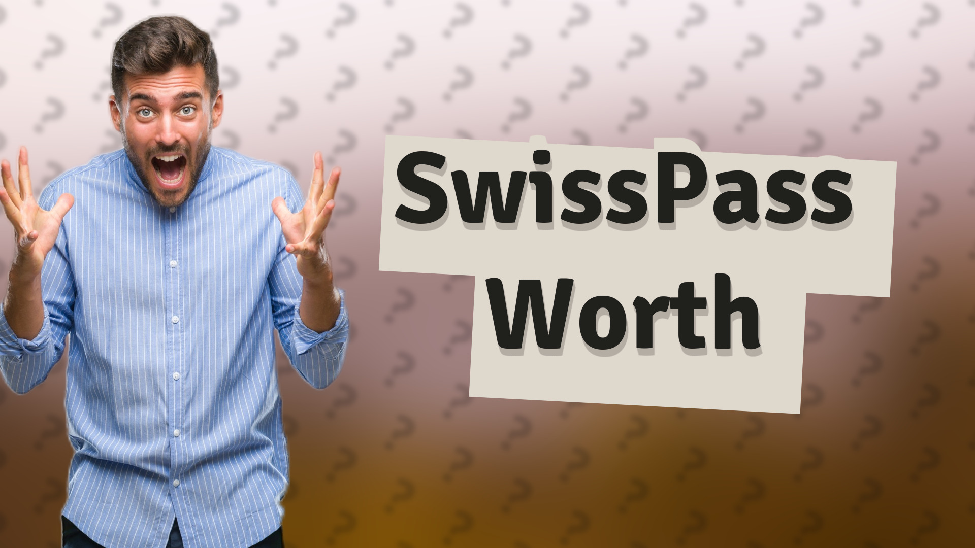 SwissPass Worth