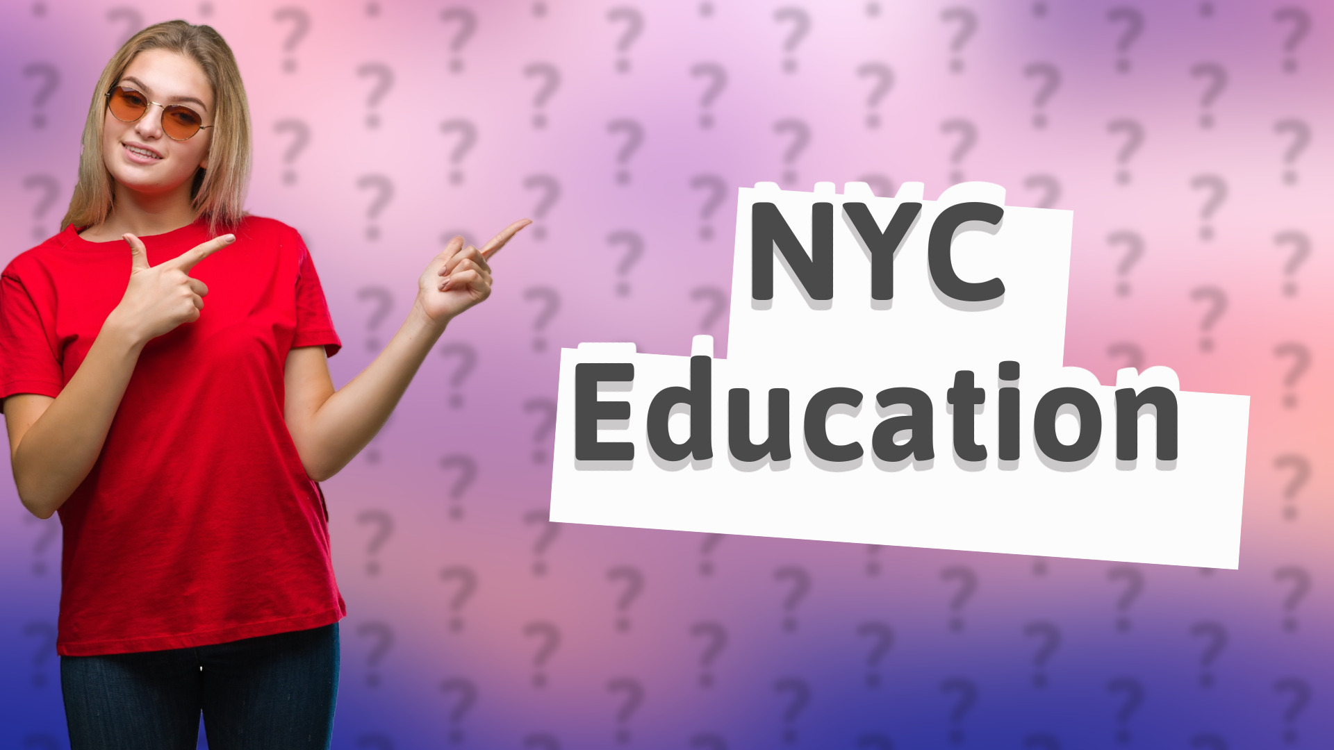NYC Education