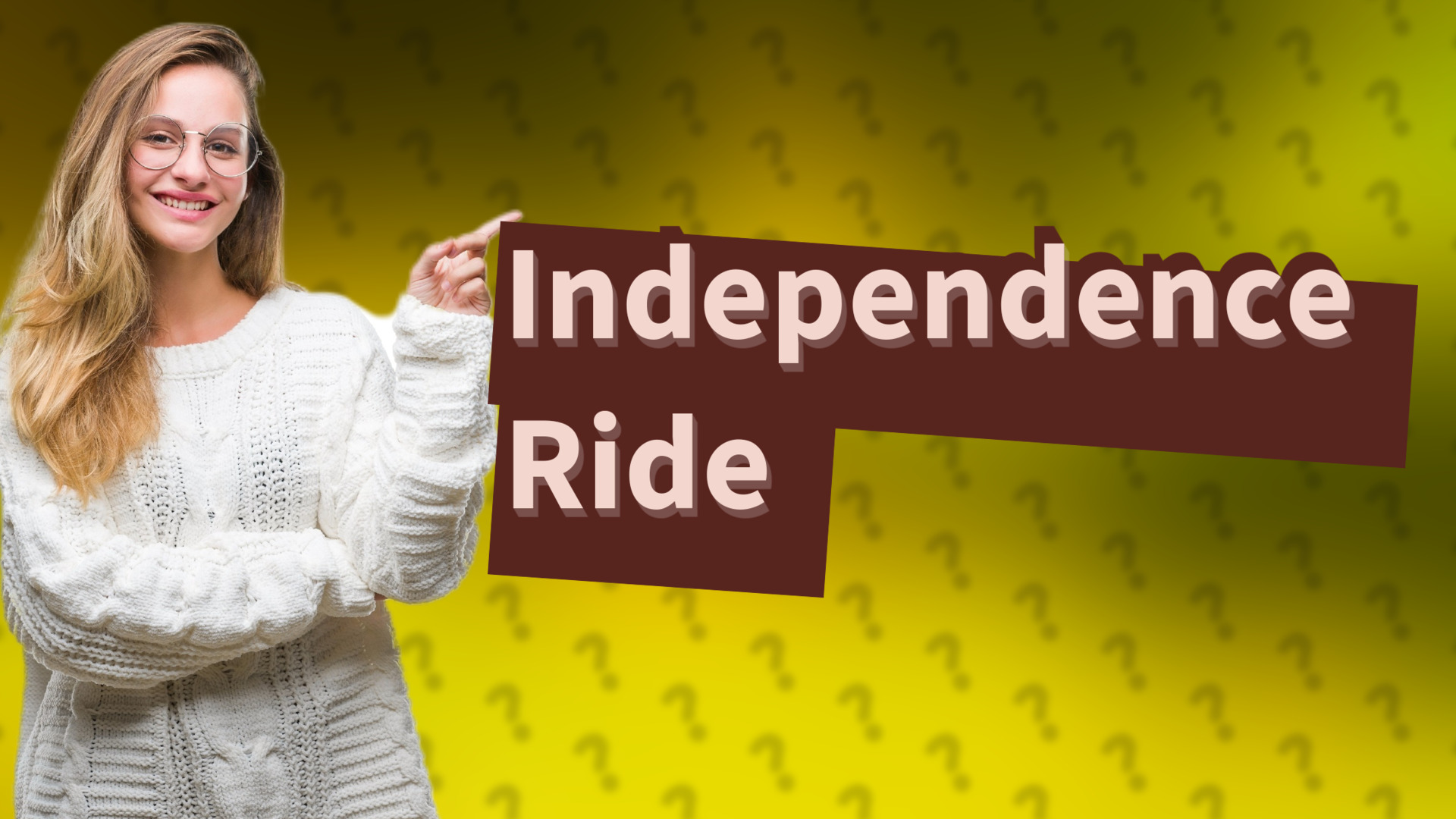 Independence Ride