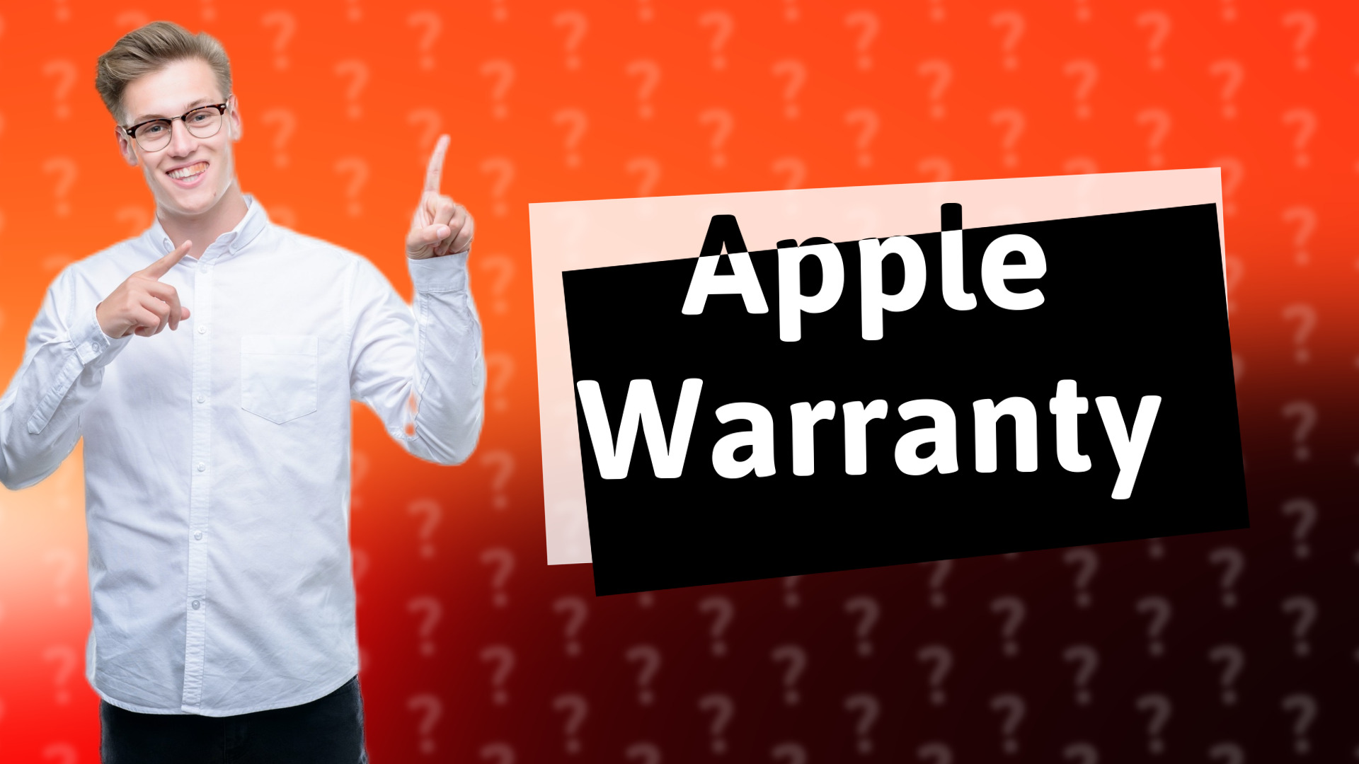 Apple Warranty
