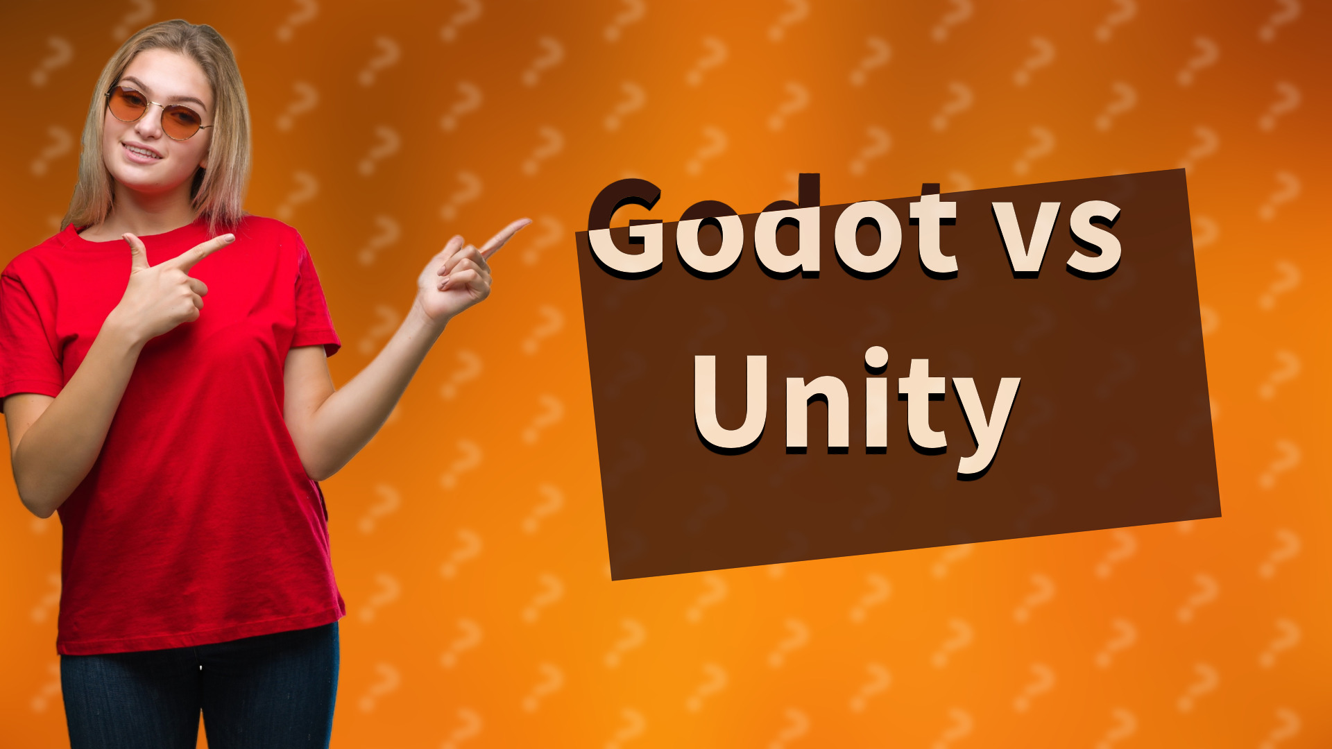 Godot vs Unity