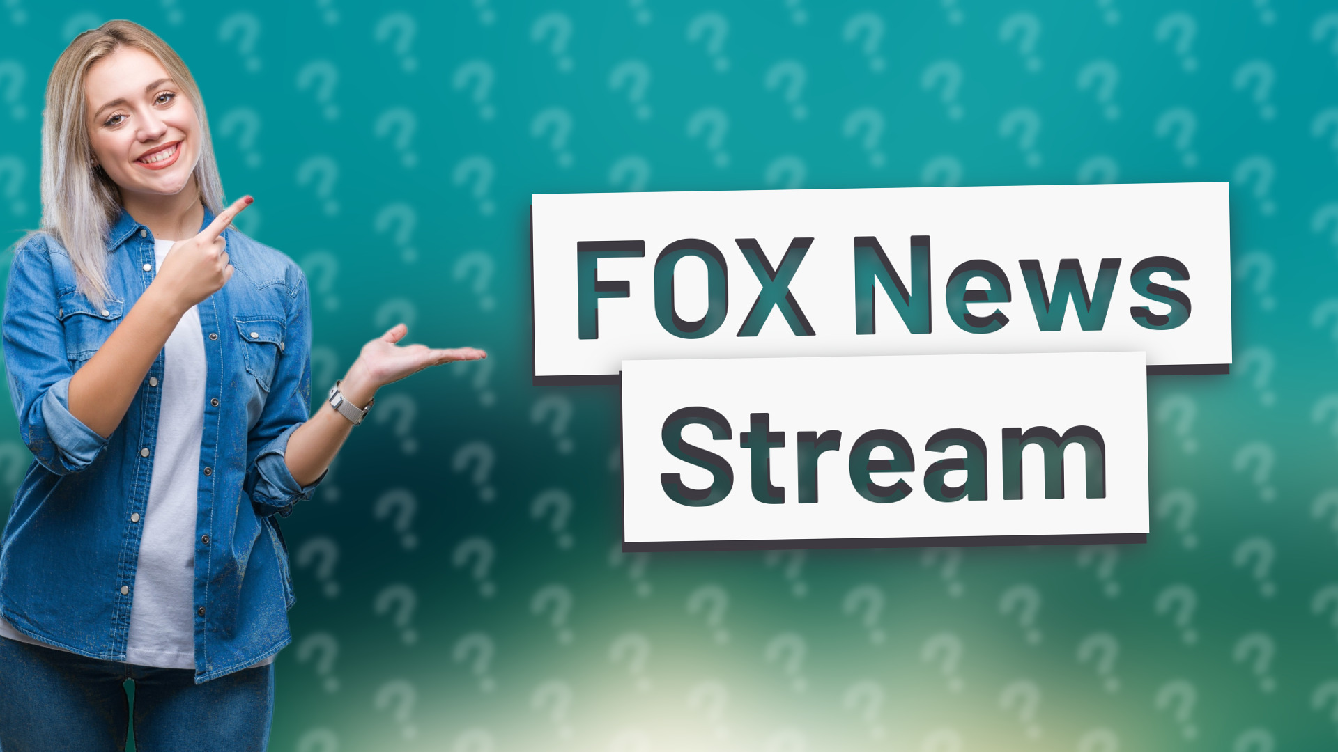 FOX News Stream