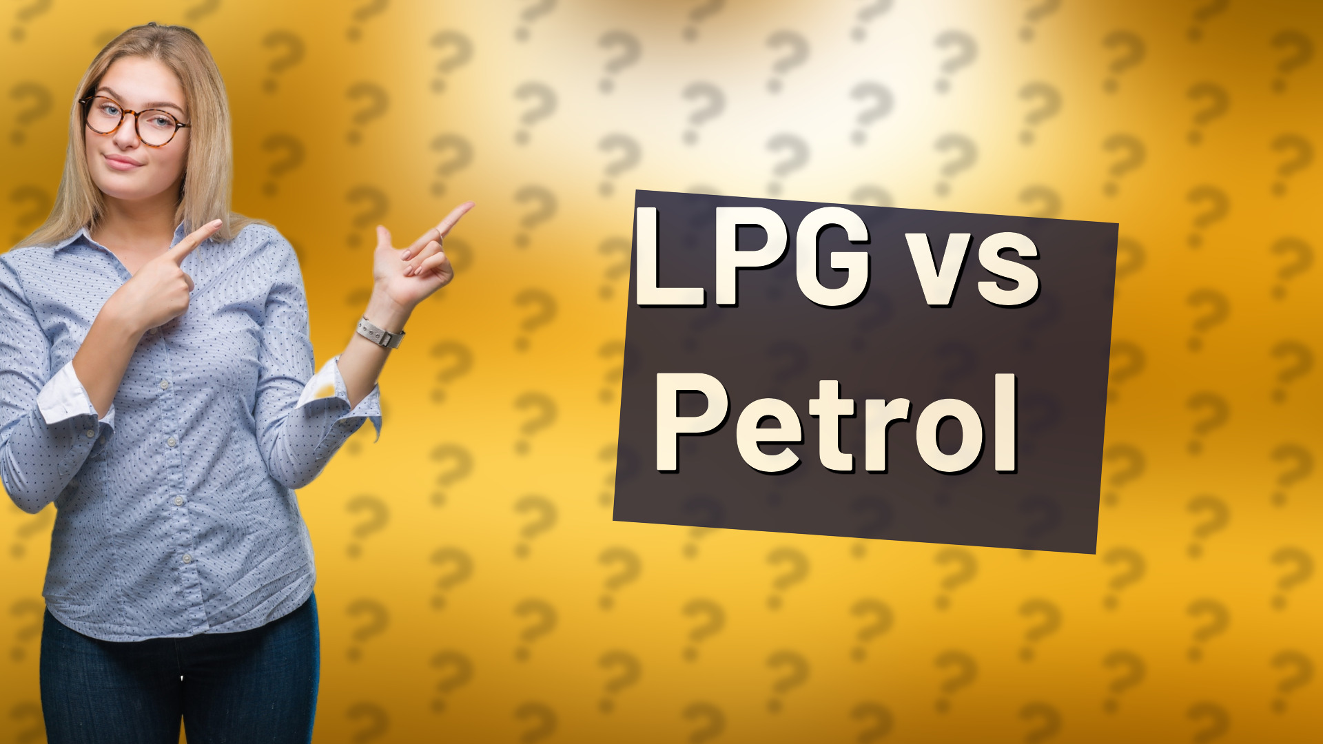 LPG vs Petrol