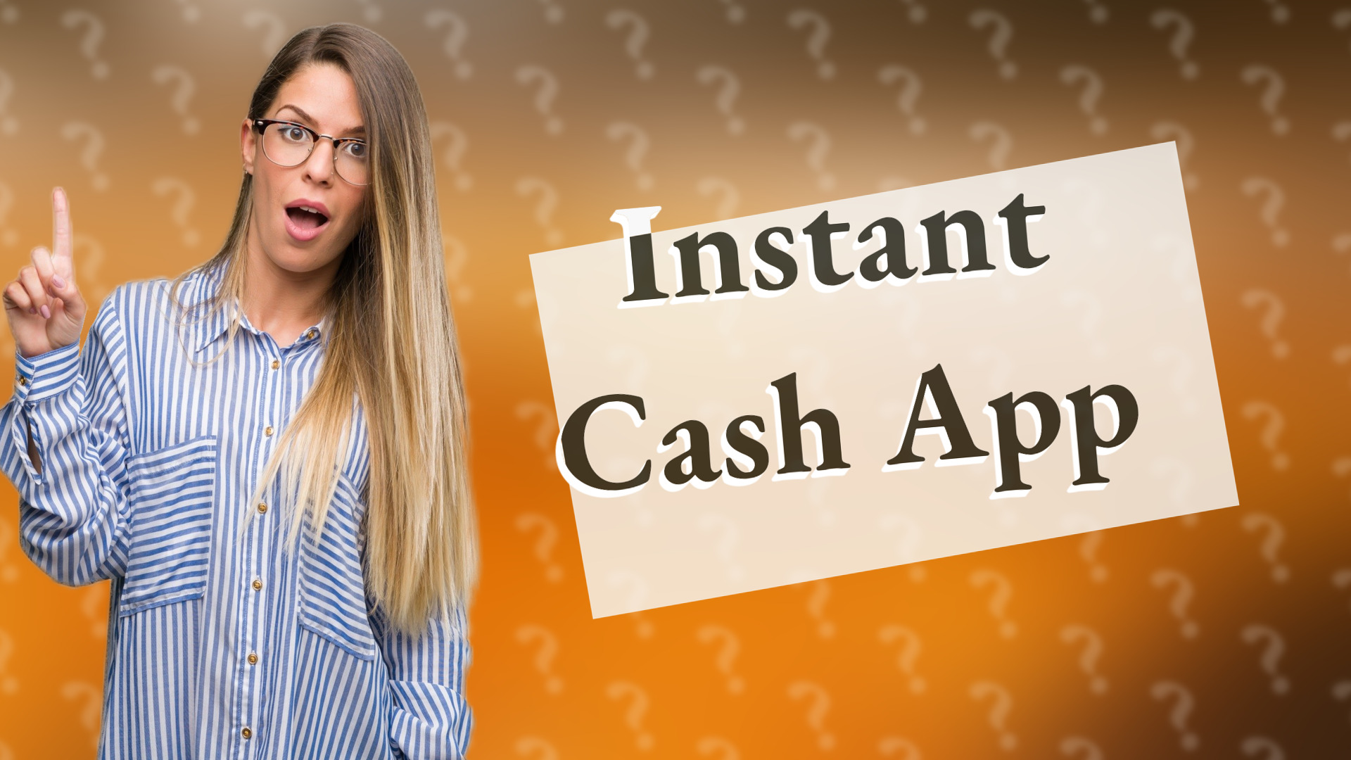 Instant Cash App