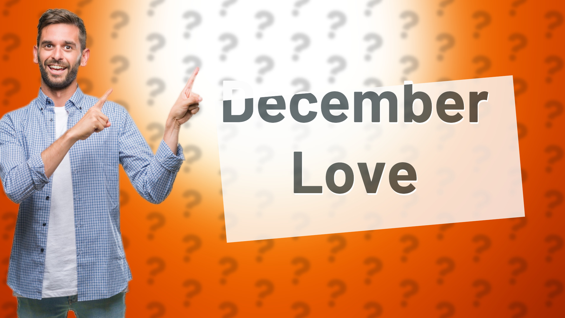 December Love