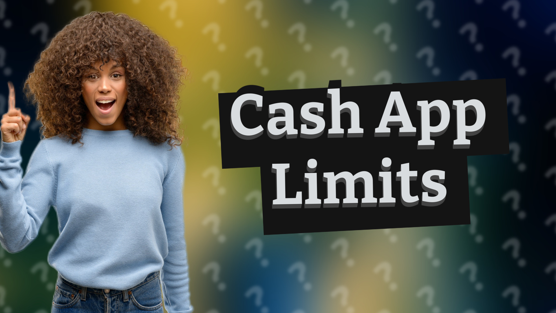 Cash App Limits