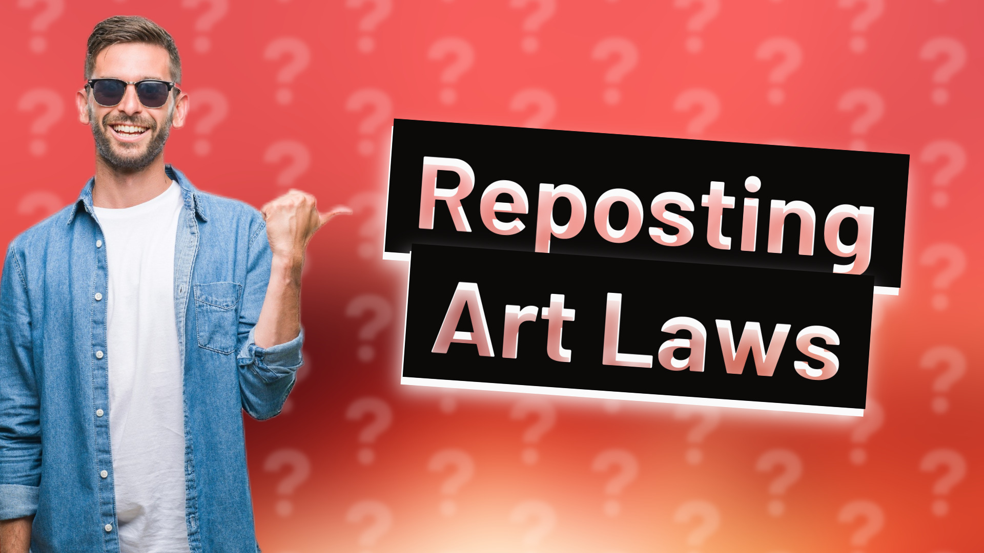 Reposting Art Laws
