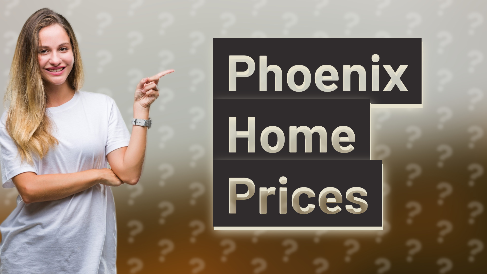 Phoenix Home Prices