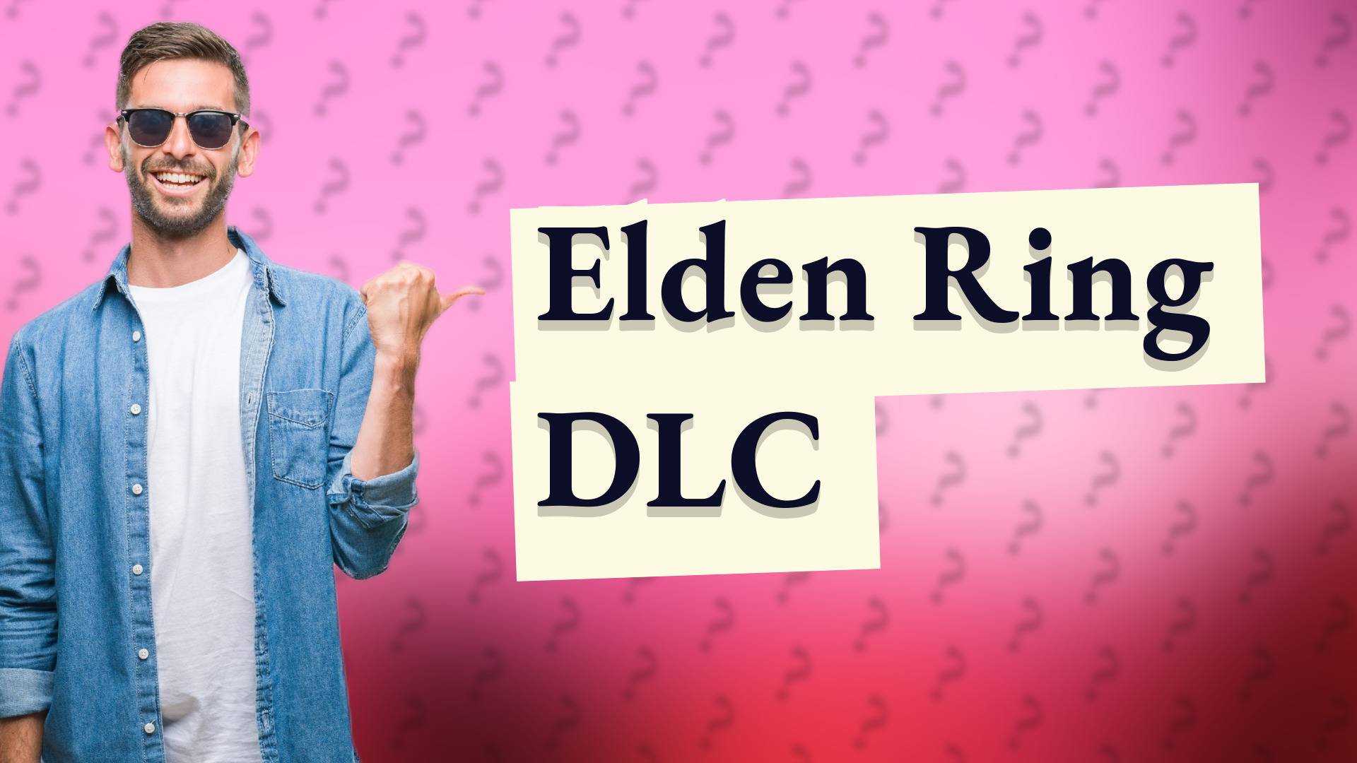 Elden Ring DLC