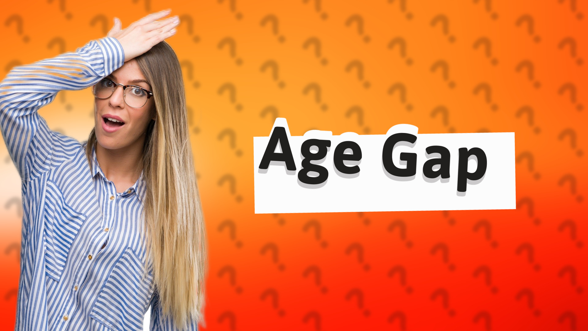 Age Gap