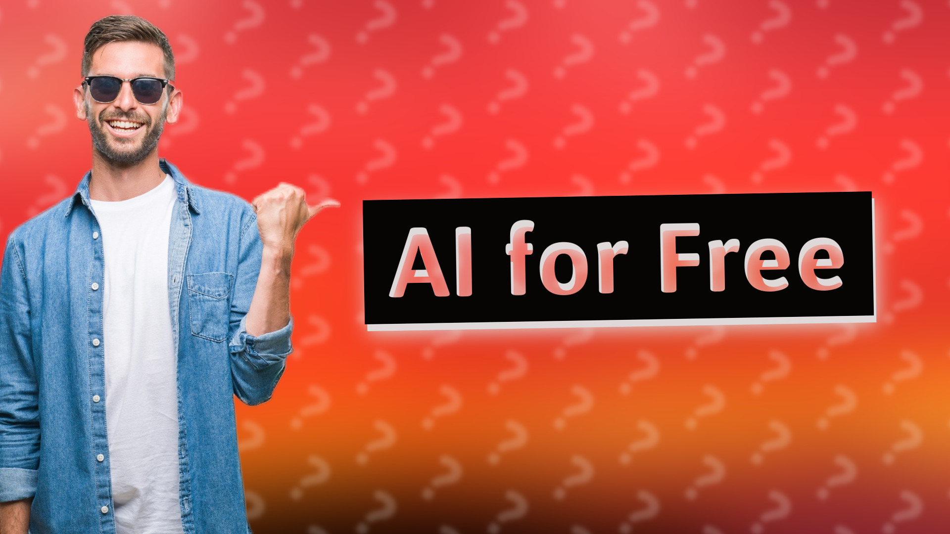 AI for Free
