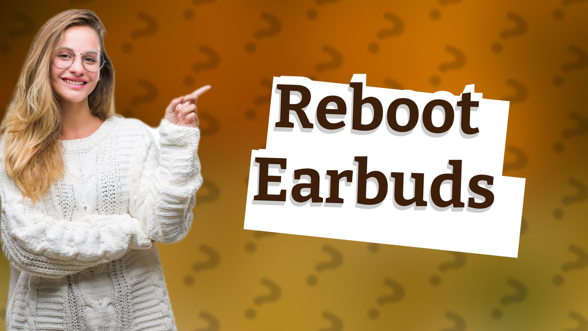 Reboot Earbuds