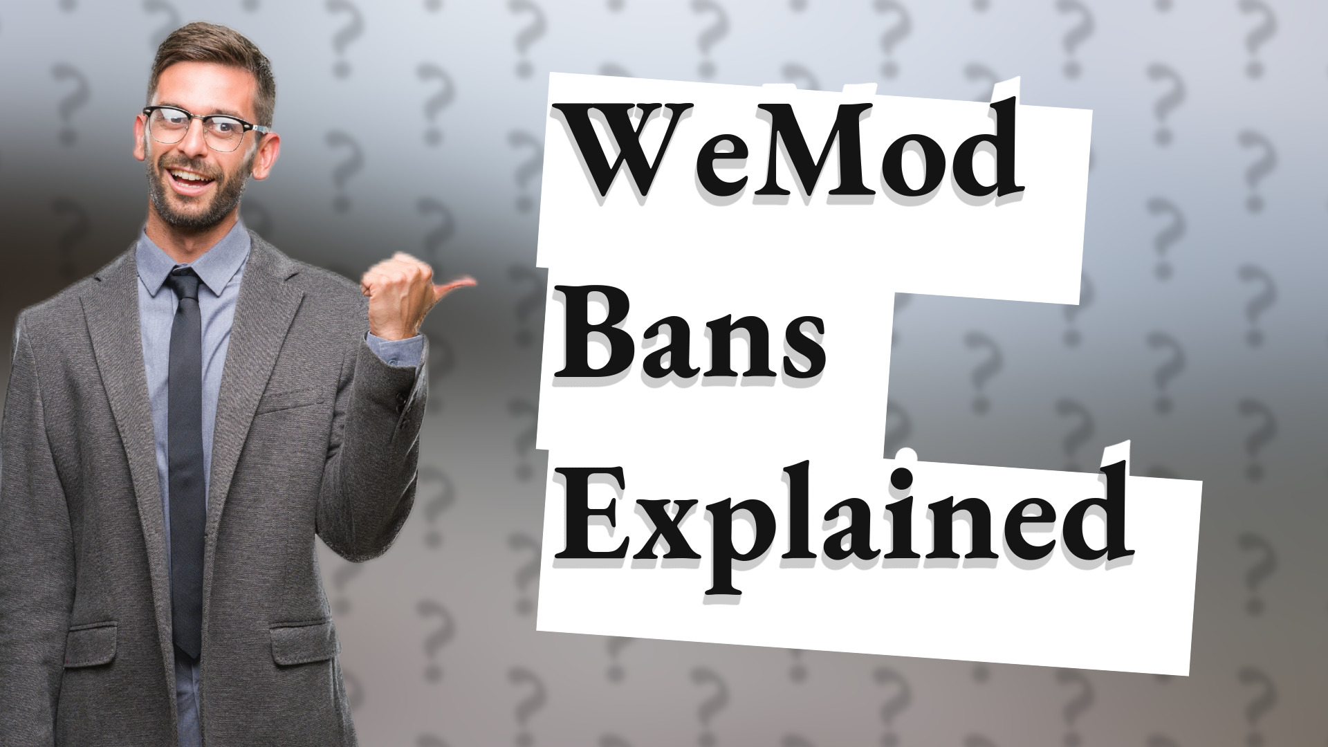 WeMod Bans Explained