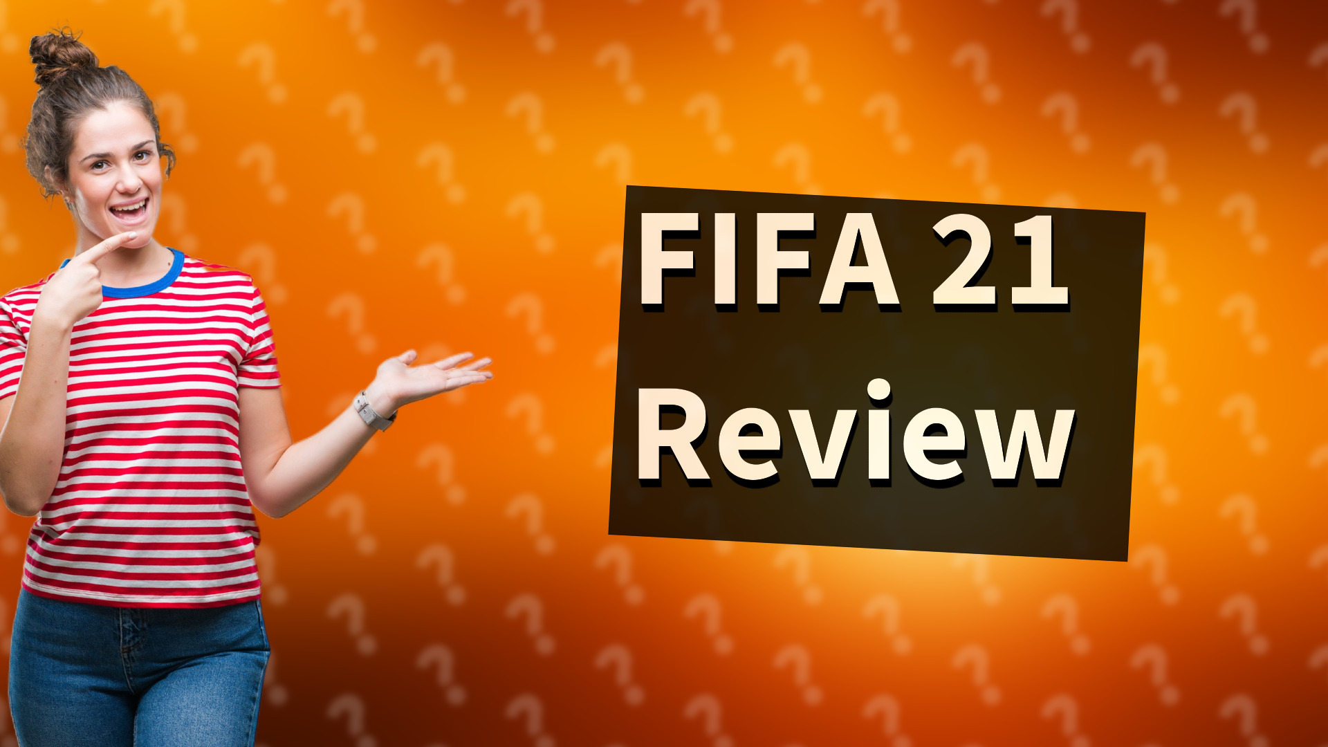 FIFA 21 Review