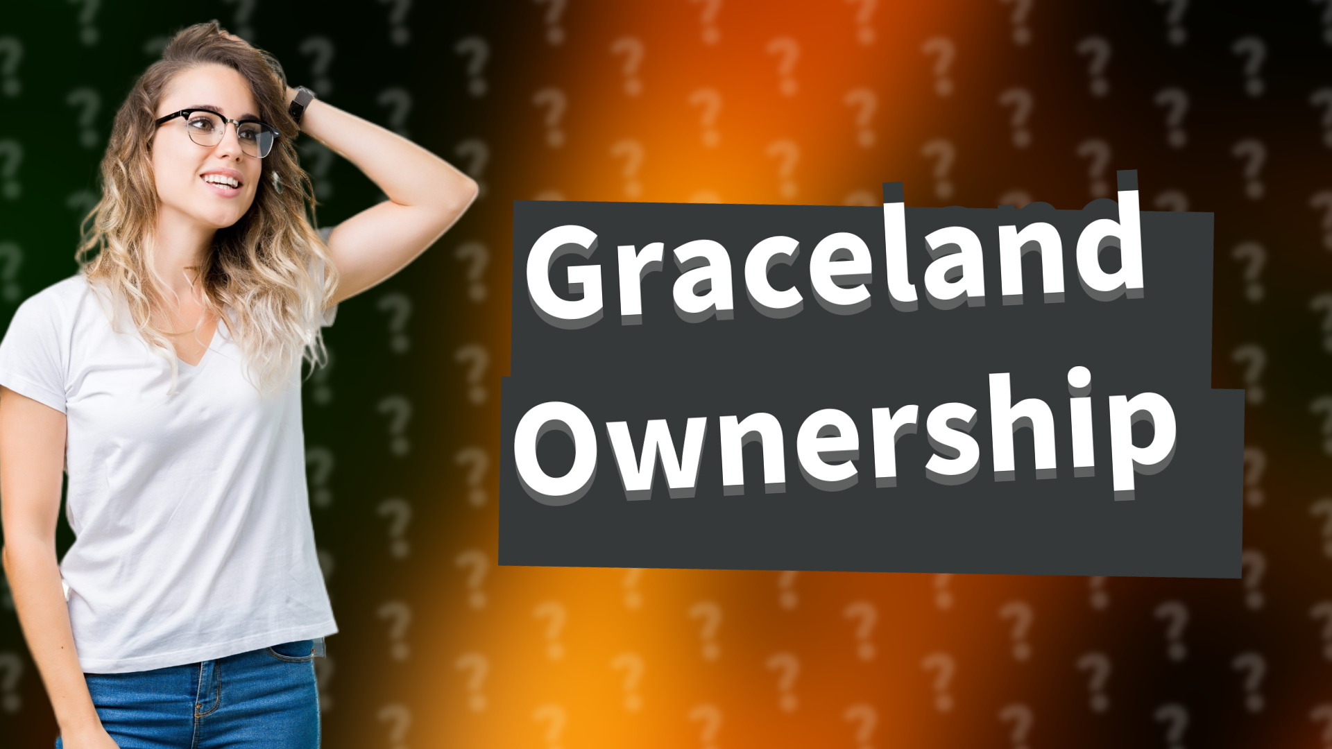 Graceland Ownership