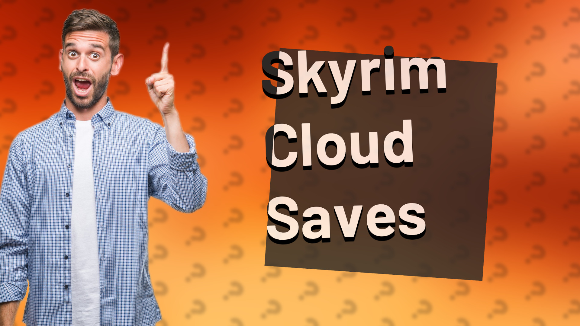 Skyrim Cloud Saves