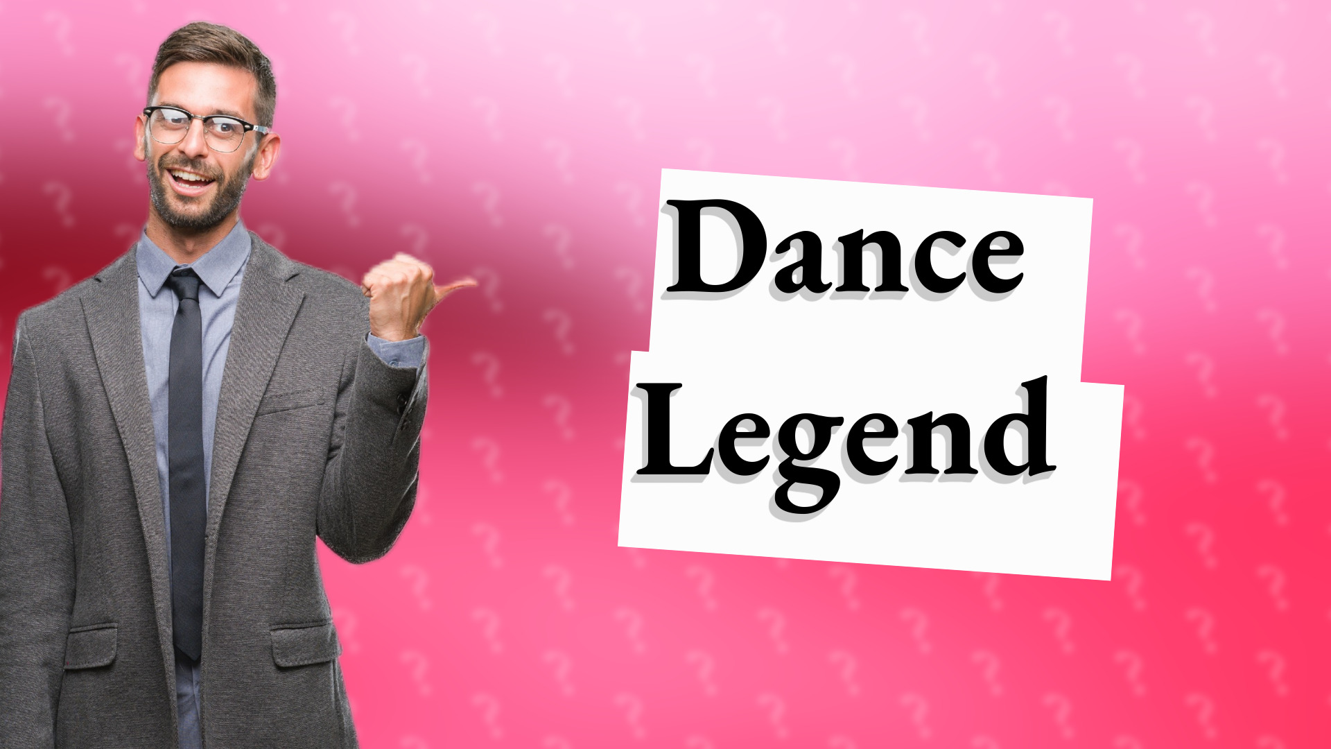 Dance Legend