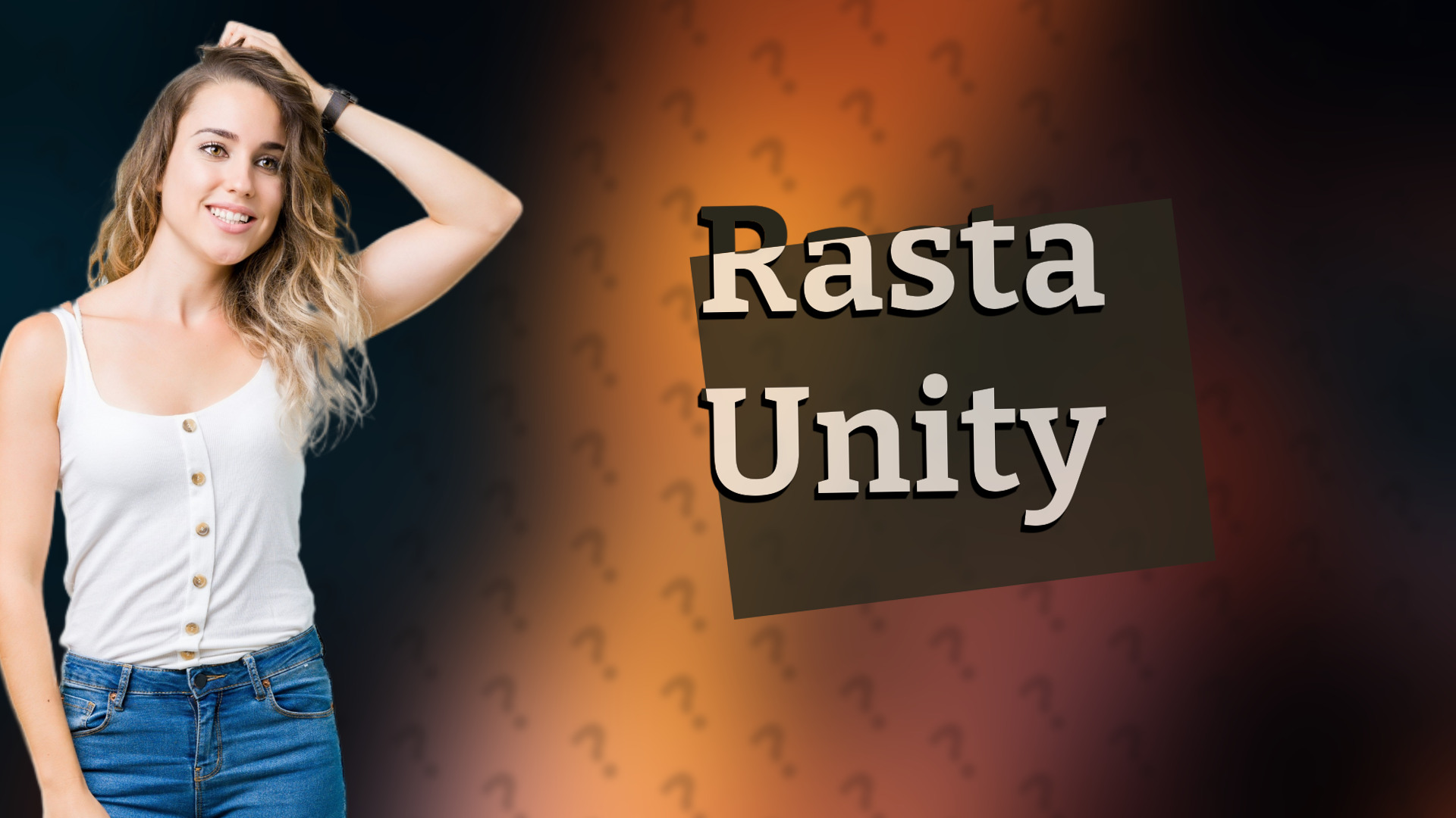 Rasta Unity
