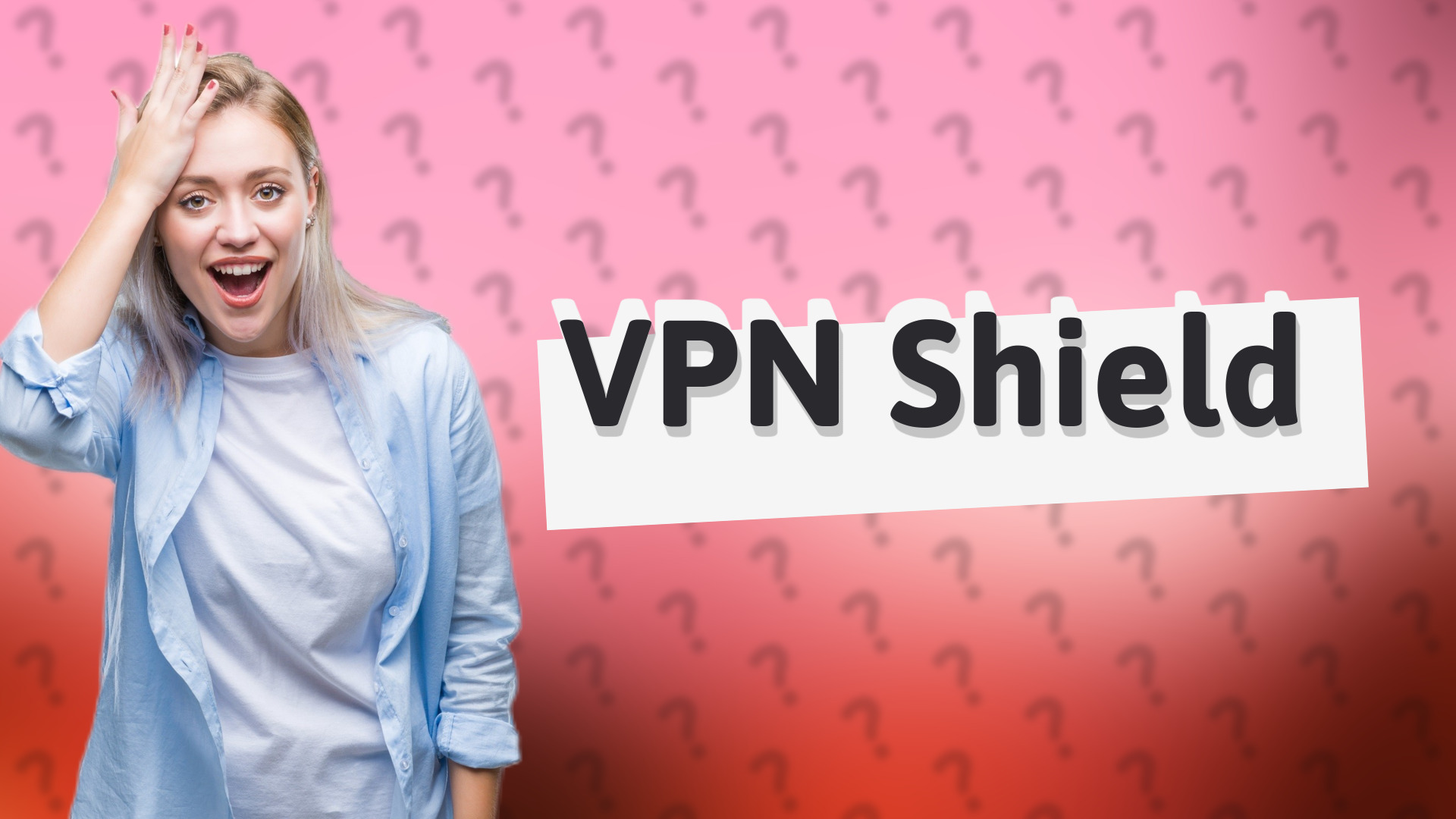 VPN Shield