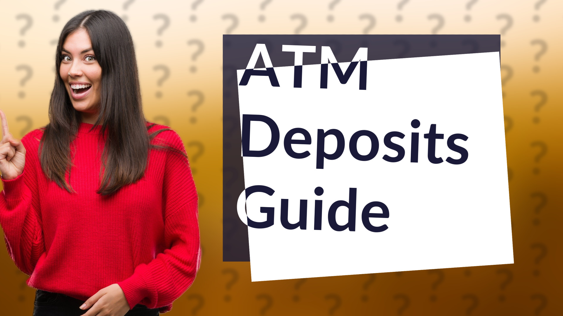 ATM Deposits Guide