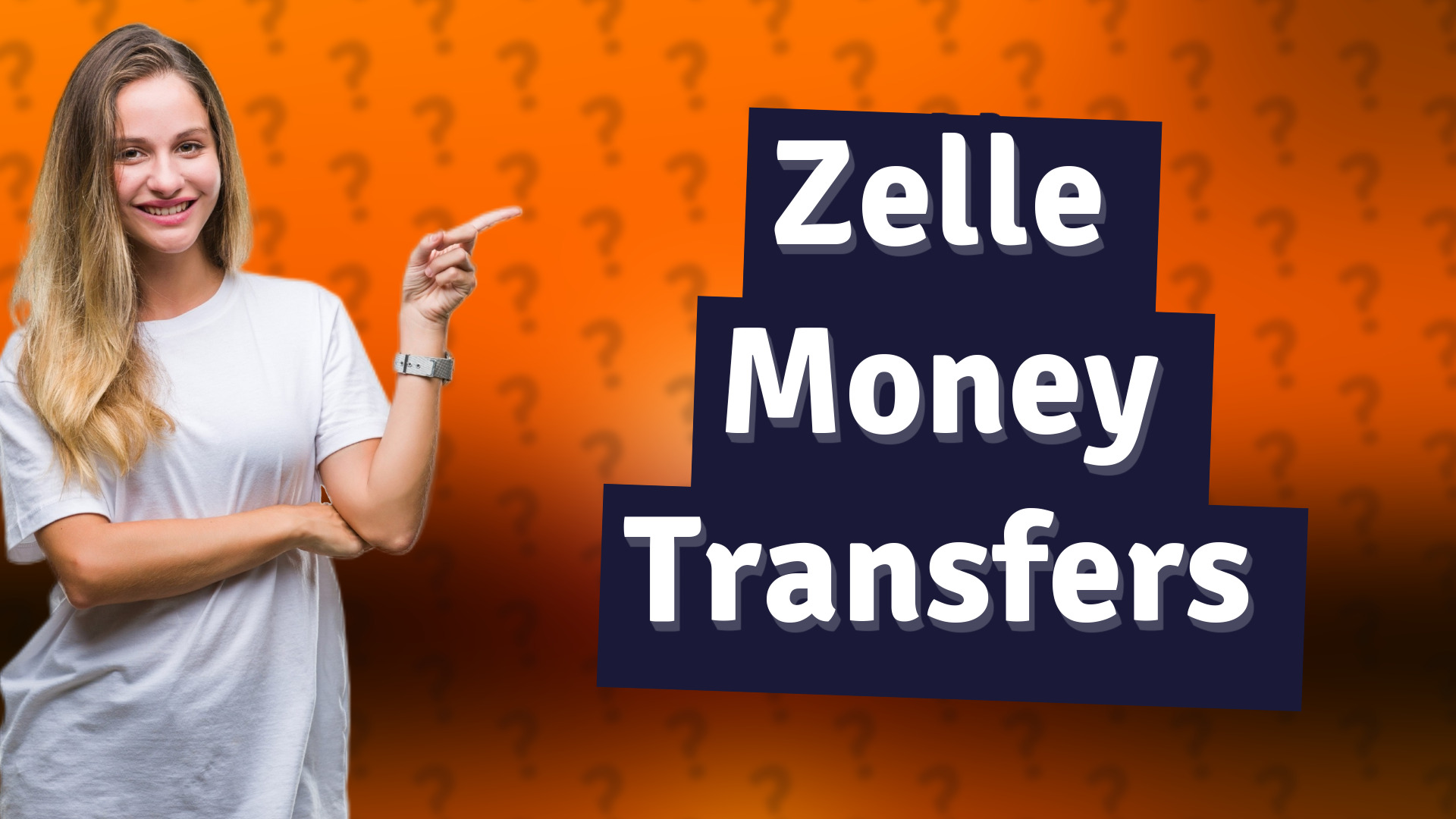 Zelle Money Transfers