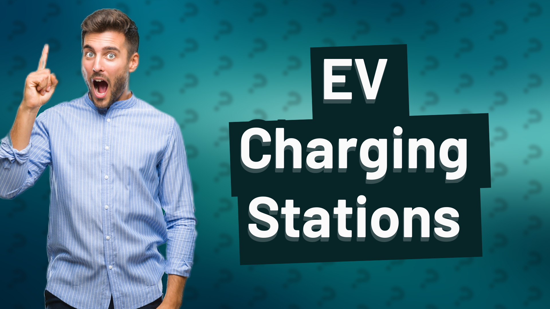 EV Charging Stations