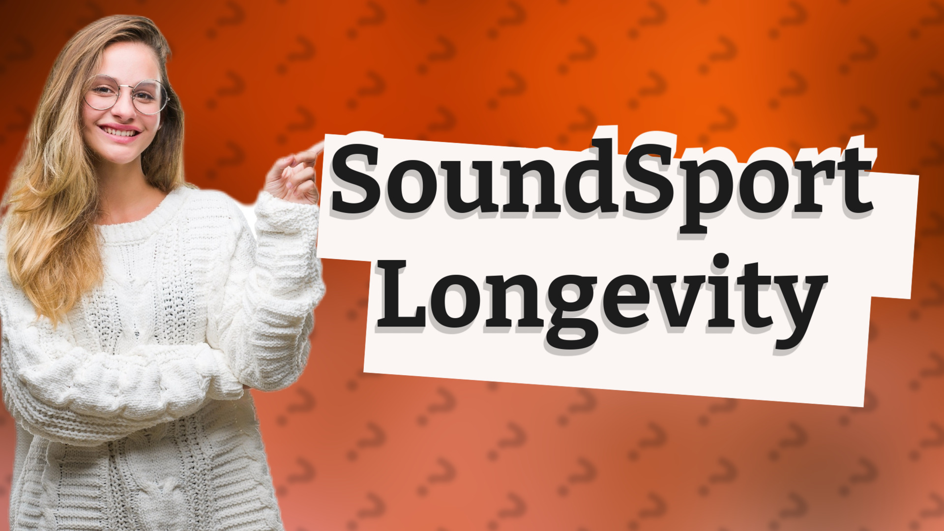 SoundSport Longevity