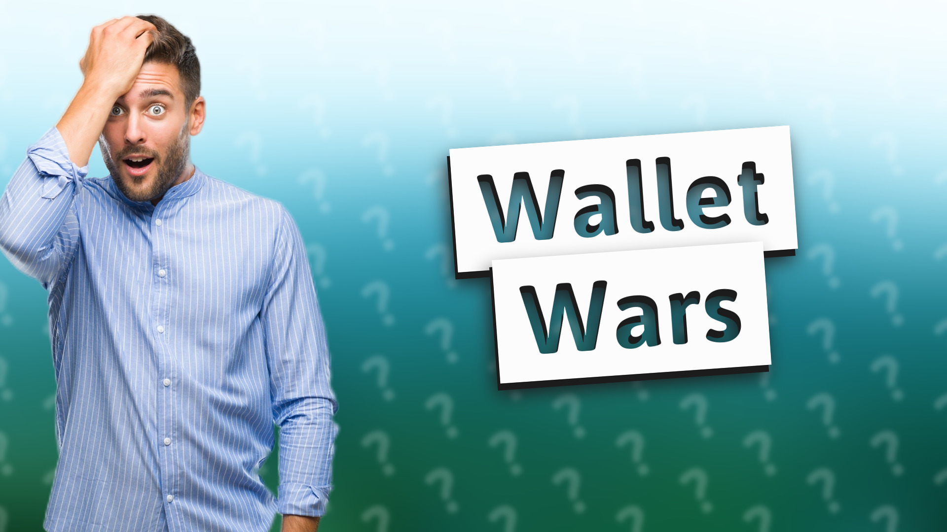 Wallet Wars