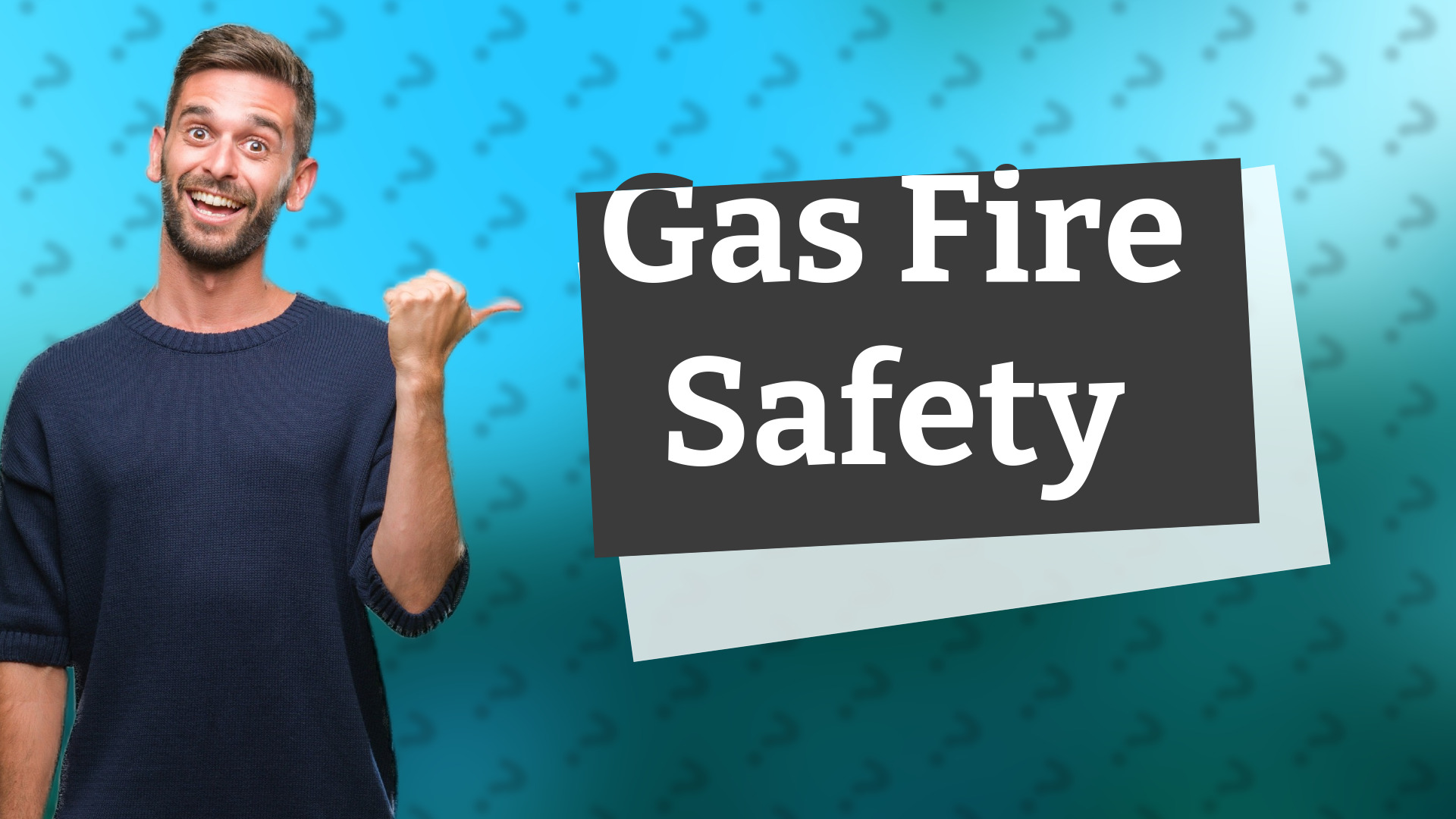Gas Fire Safety