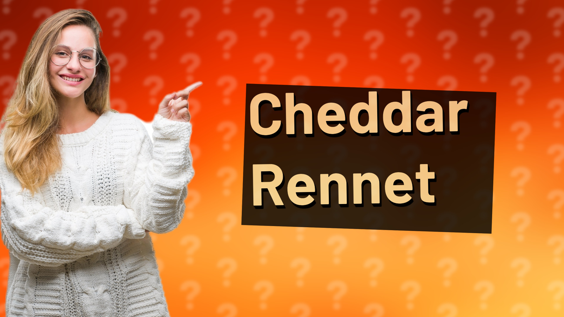 Cheddar Rennet