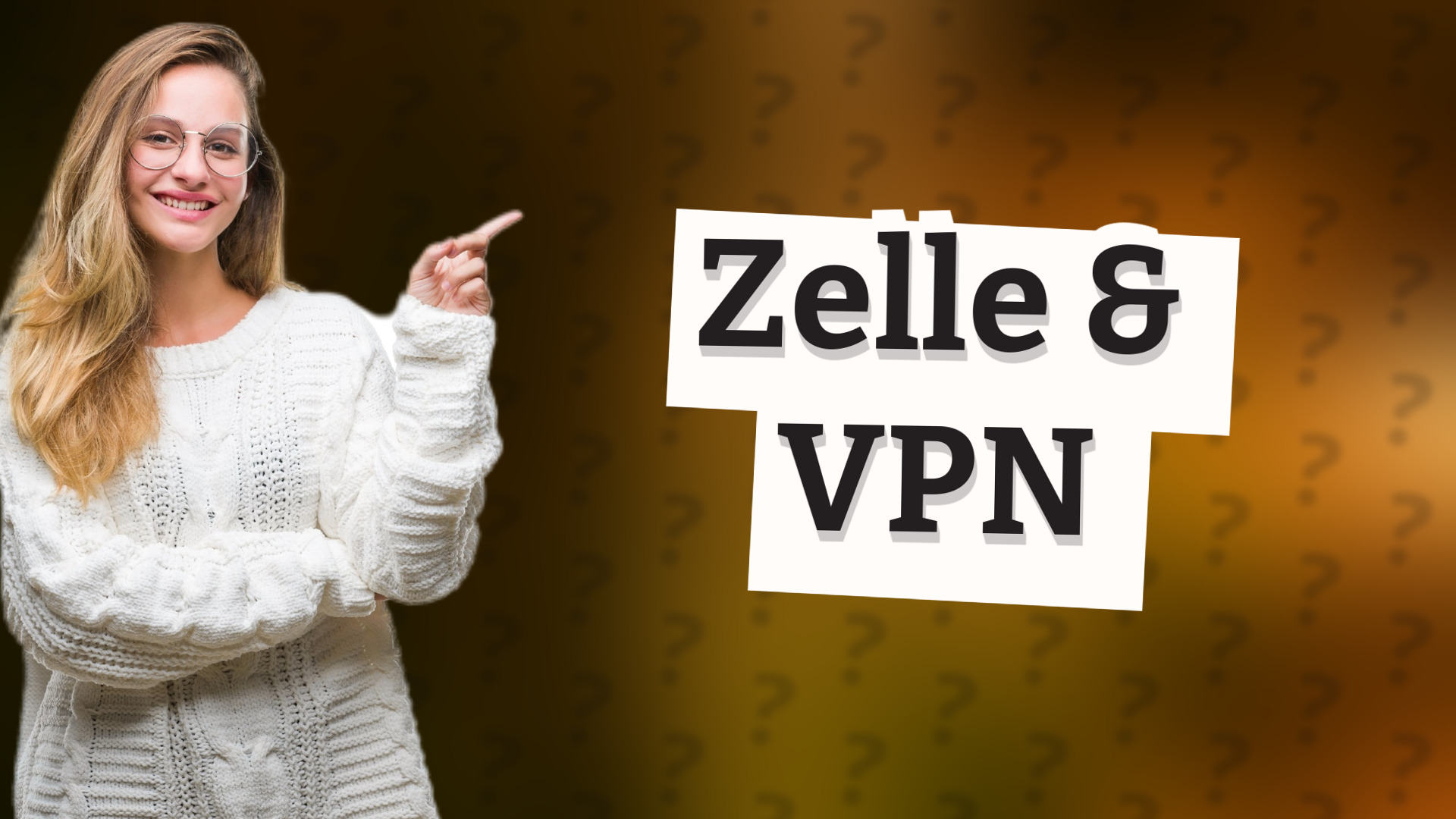 Zelle & VPN