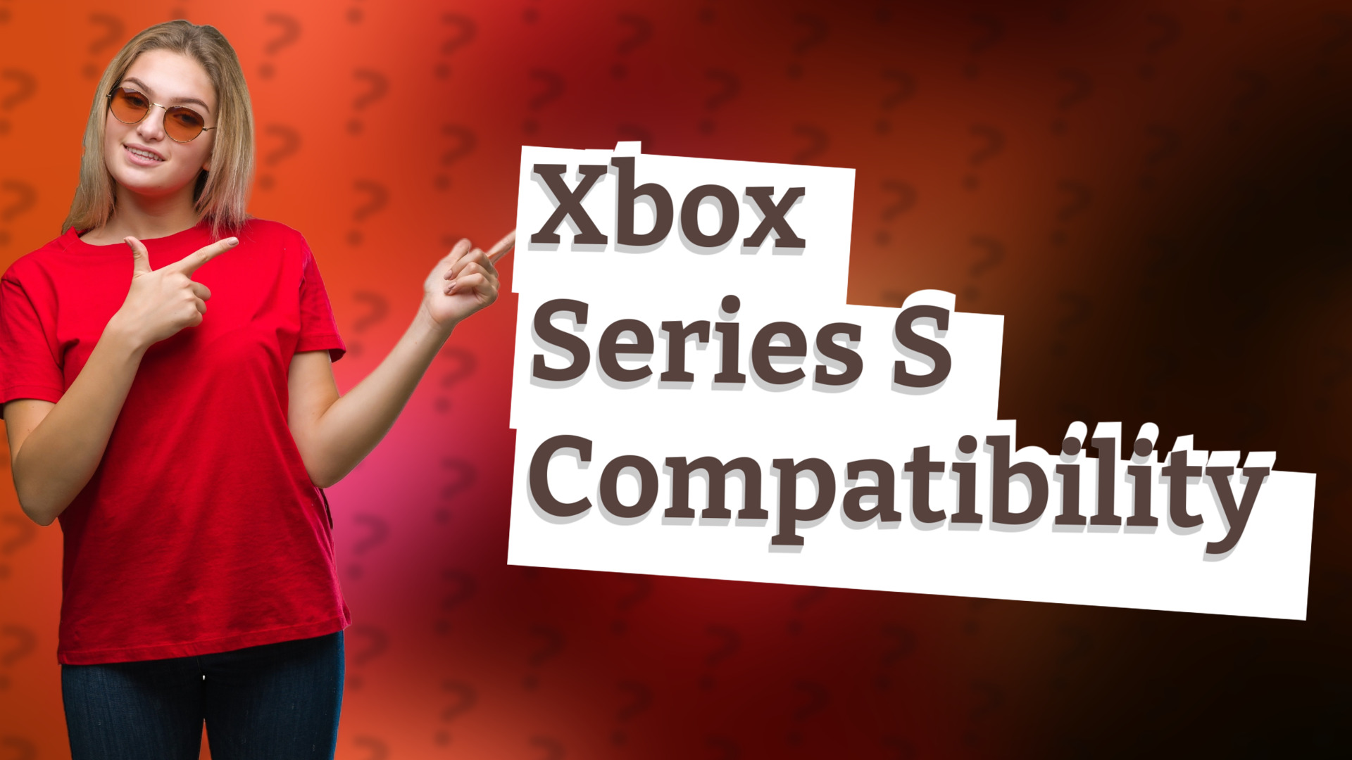 Xbox Series S Compatibility