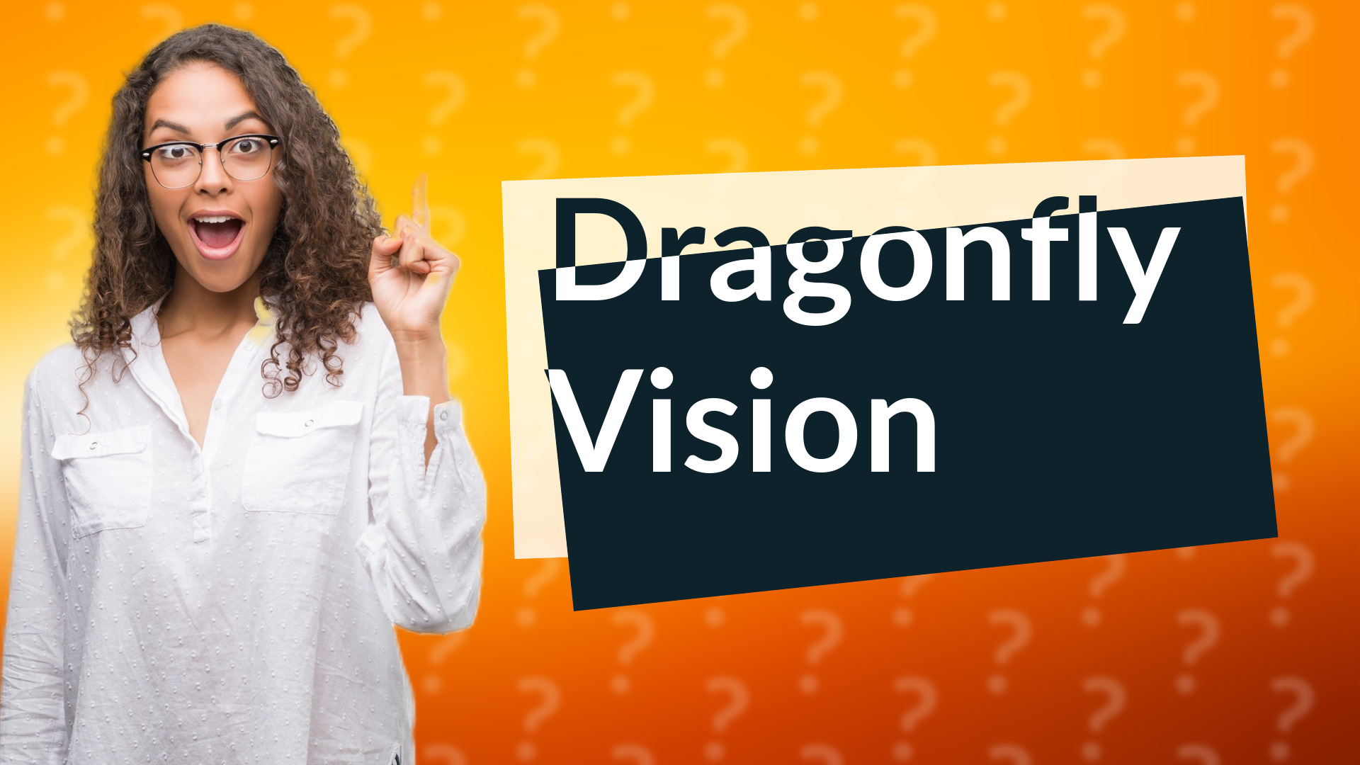 Dragonfly Vision