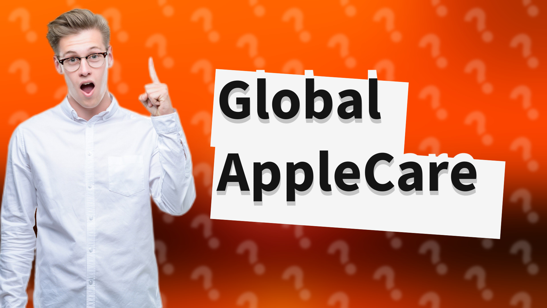 Global AppleCare