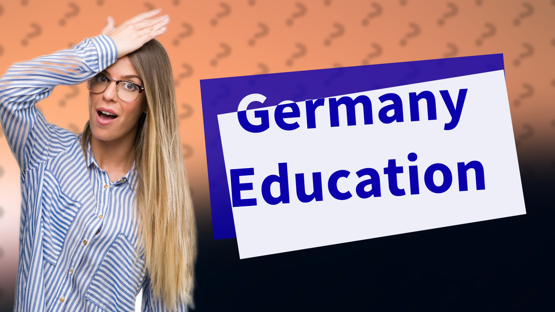 Germany Education