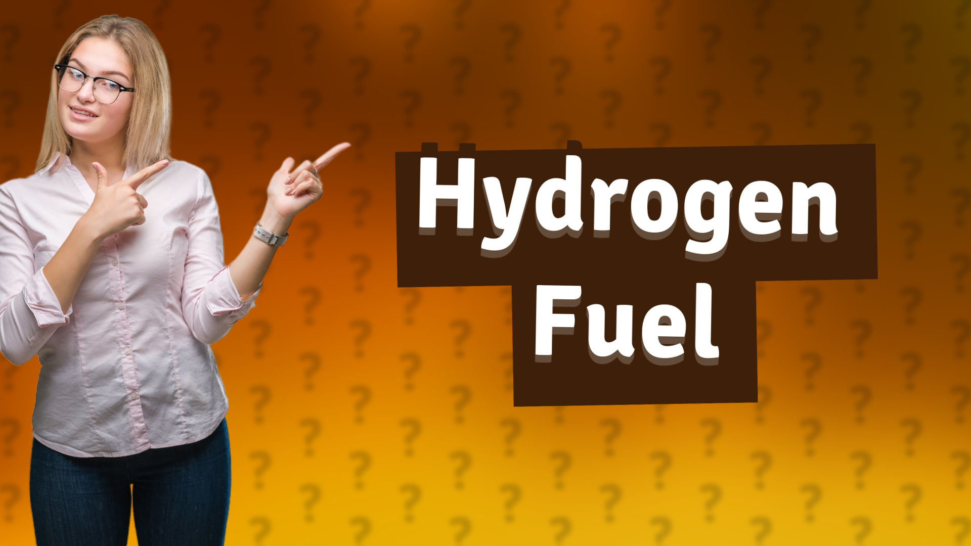 Hydrogen Fuel