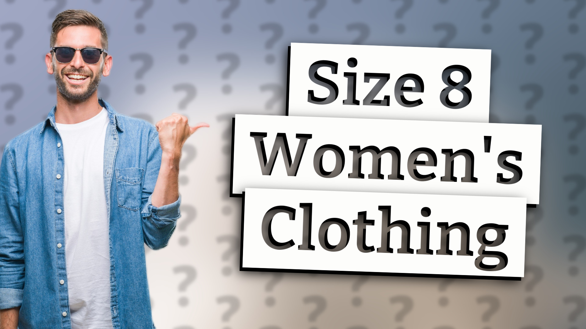 Size 8 Women's Clothing