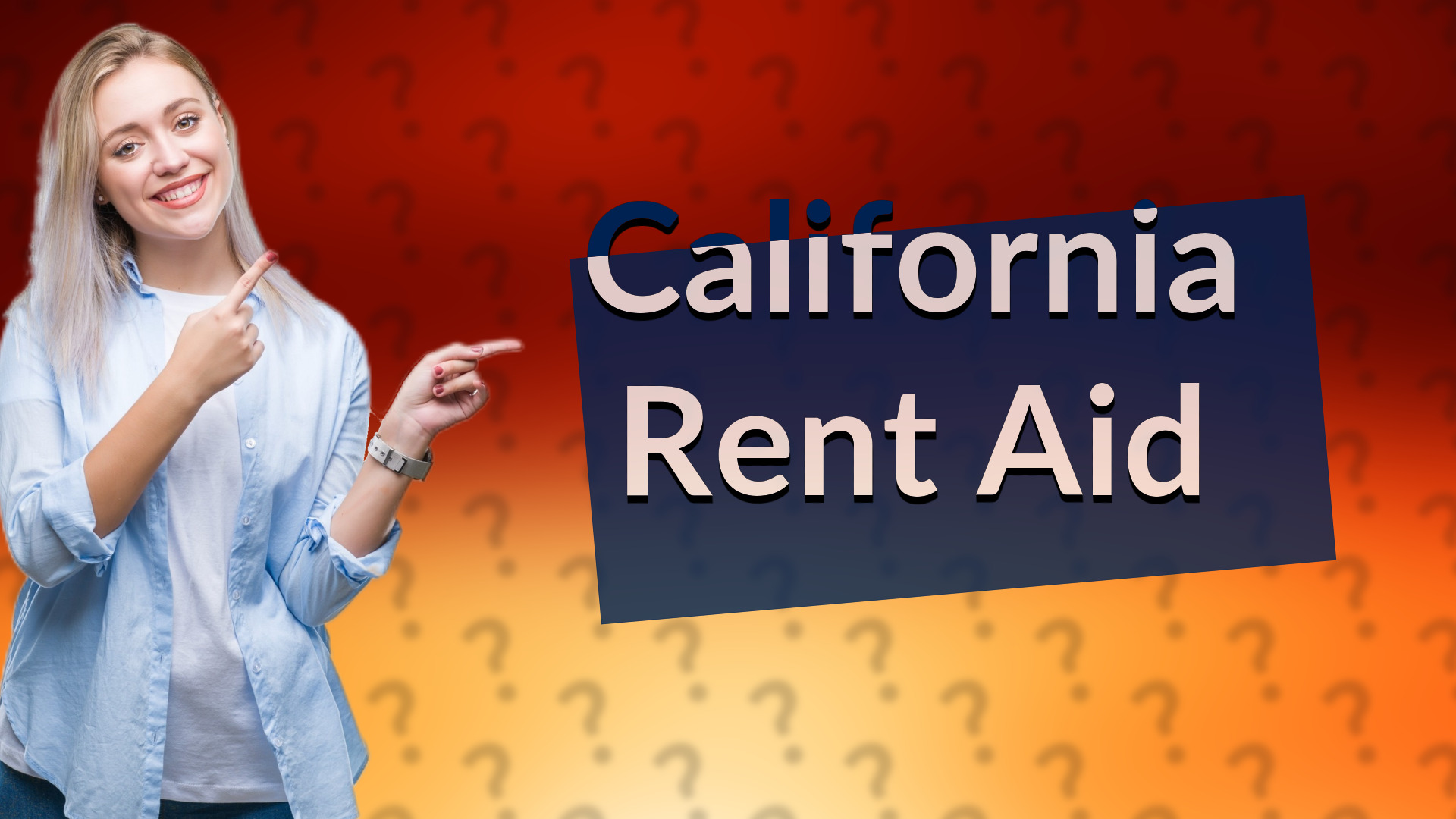 California Rent Aid