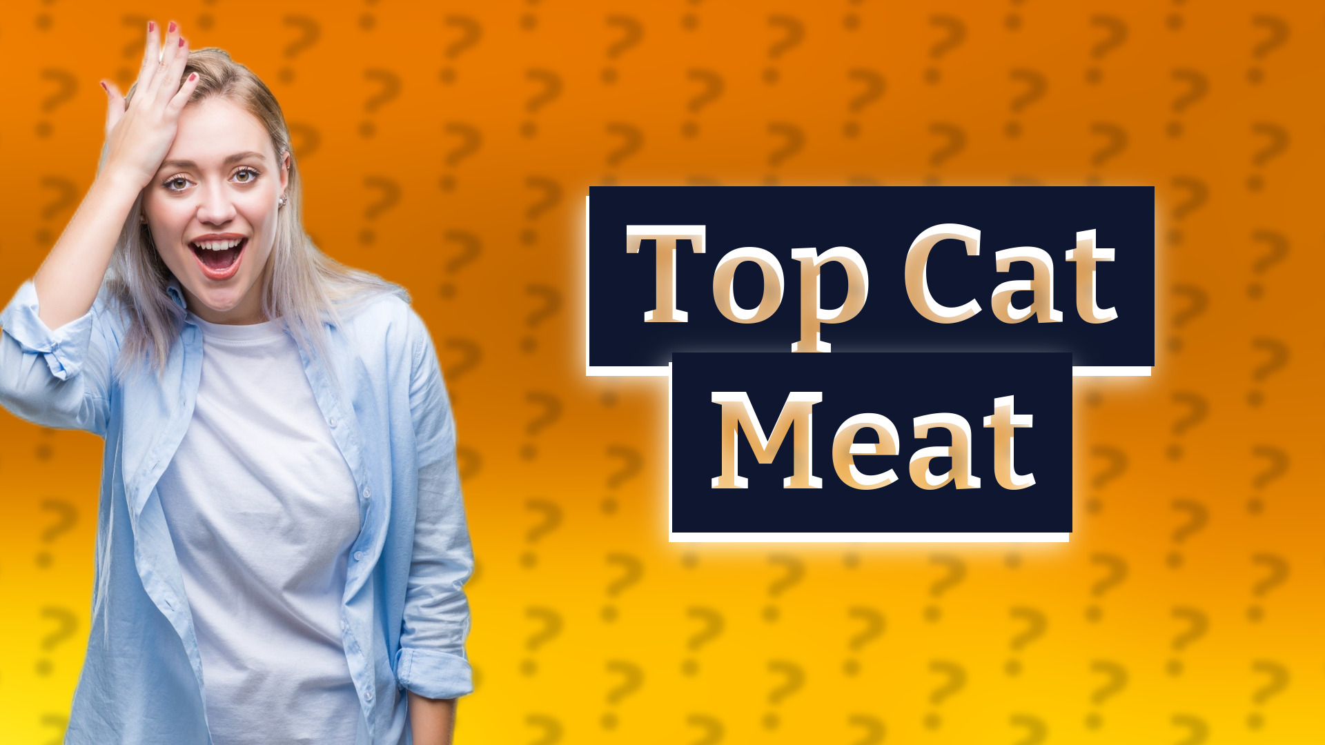Top Cat Meat