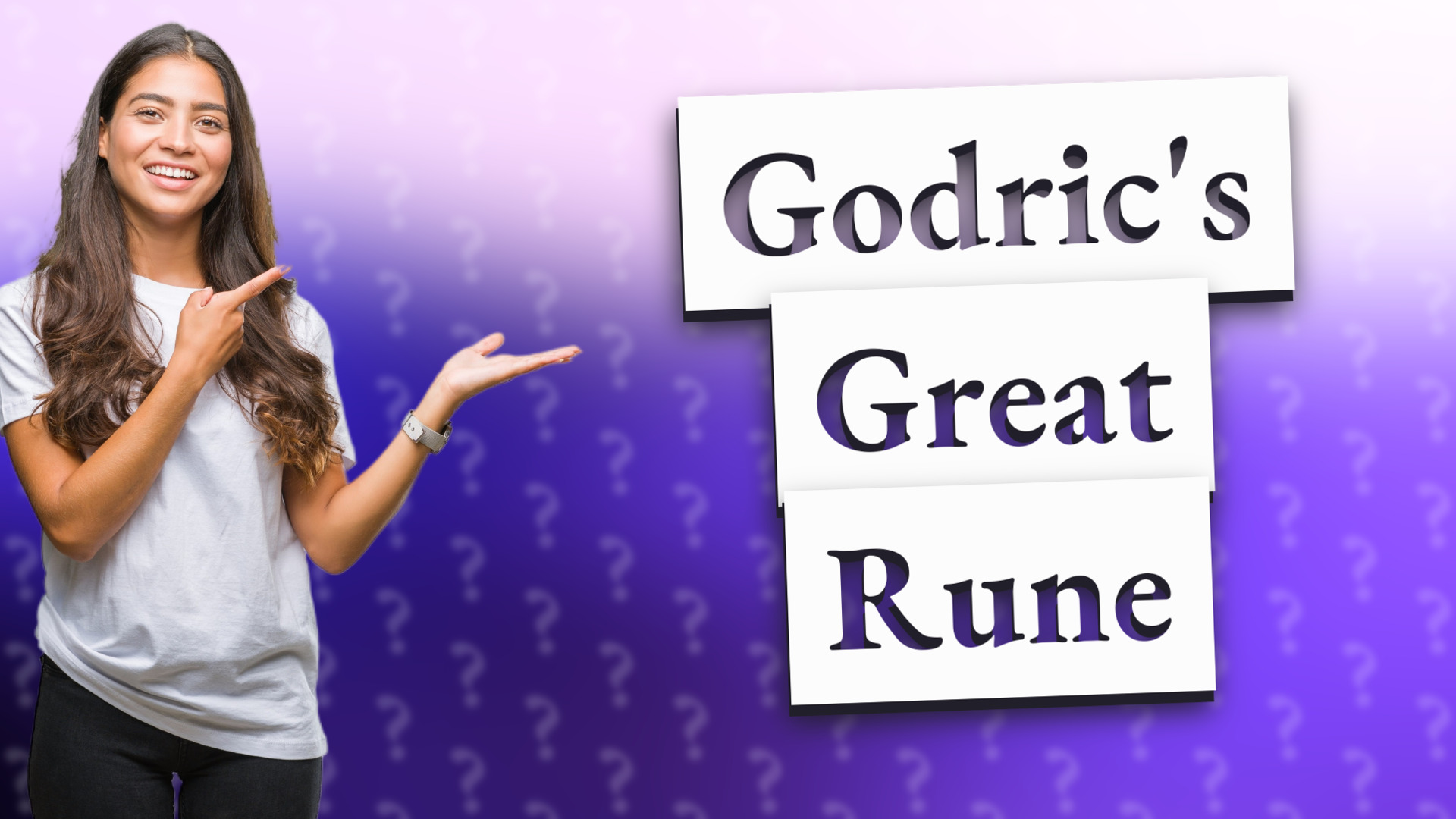Godric's Great Rune